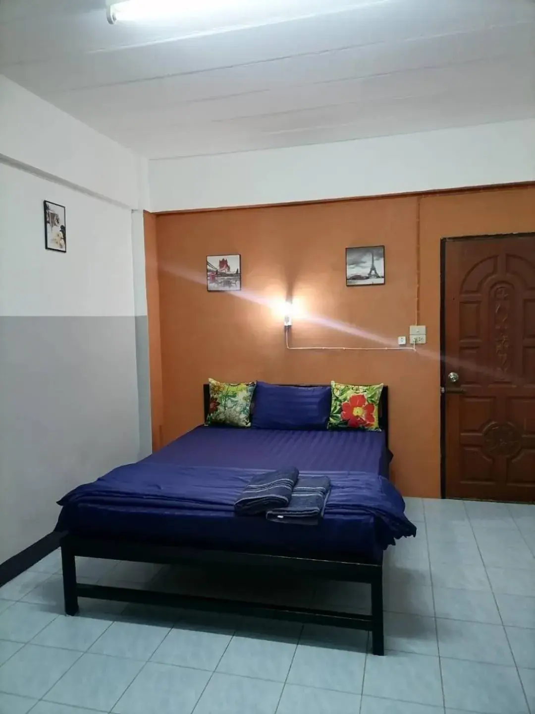 One-Bedroom Apartment in PSM AT RANGSIT One-Bedroom Apartment in PSM AT RANGSIT