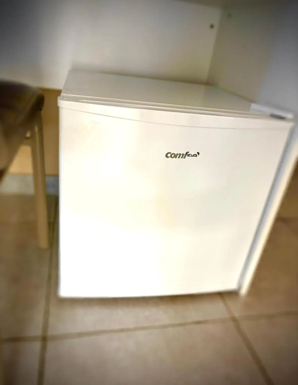 minibar in Rianna House