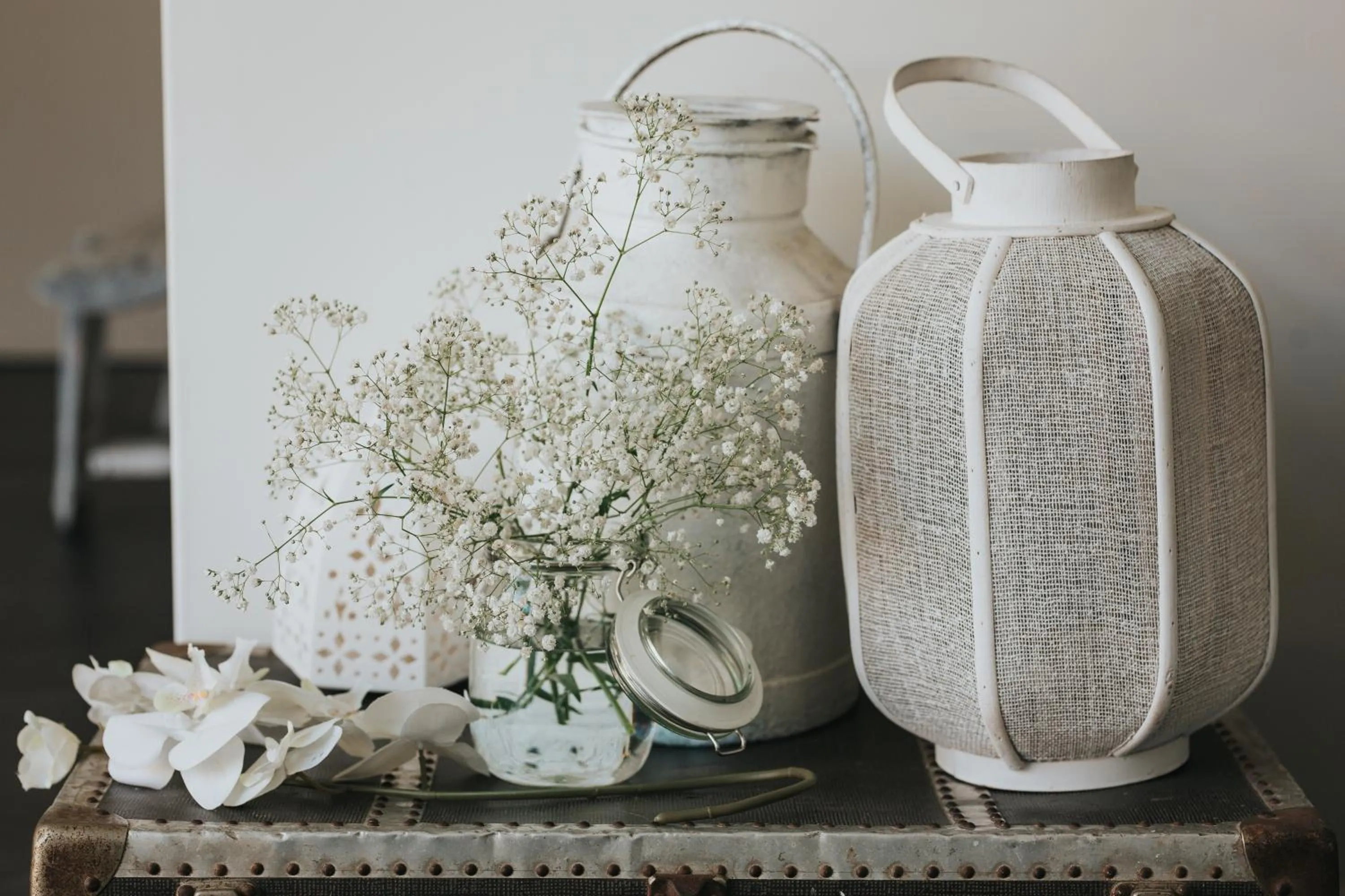 Decorative detail in Casa Valxisto