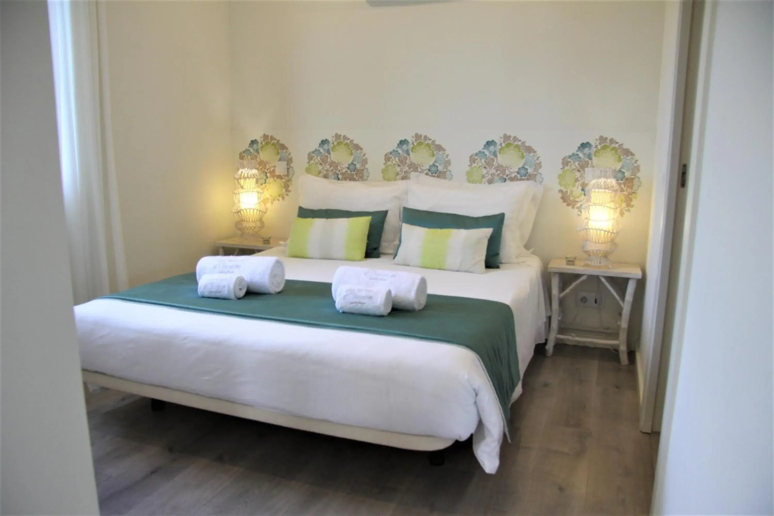 Studio in Casa Valxisto Studio in Casa Valxisto