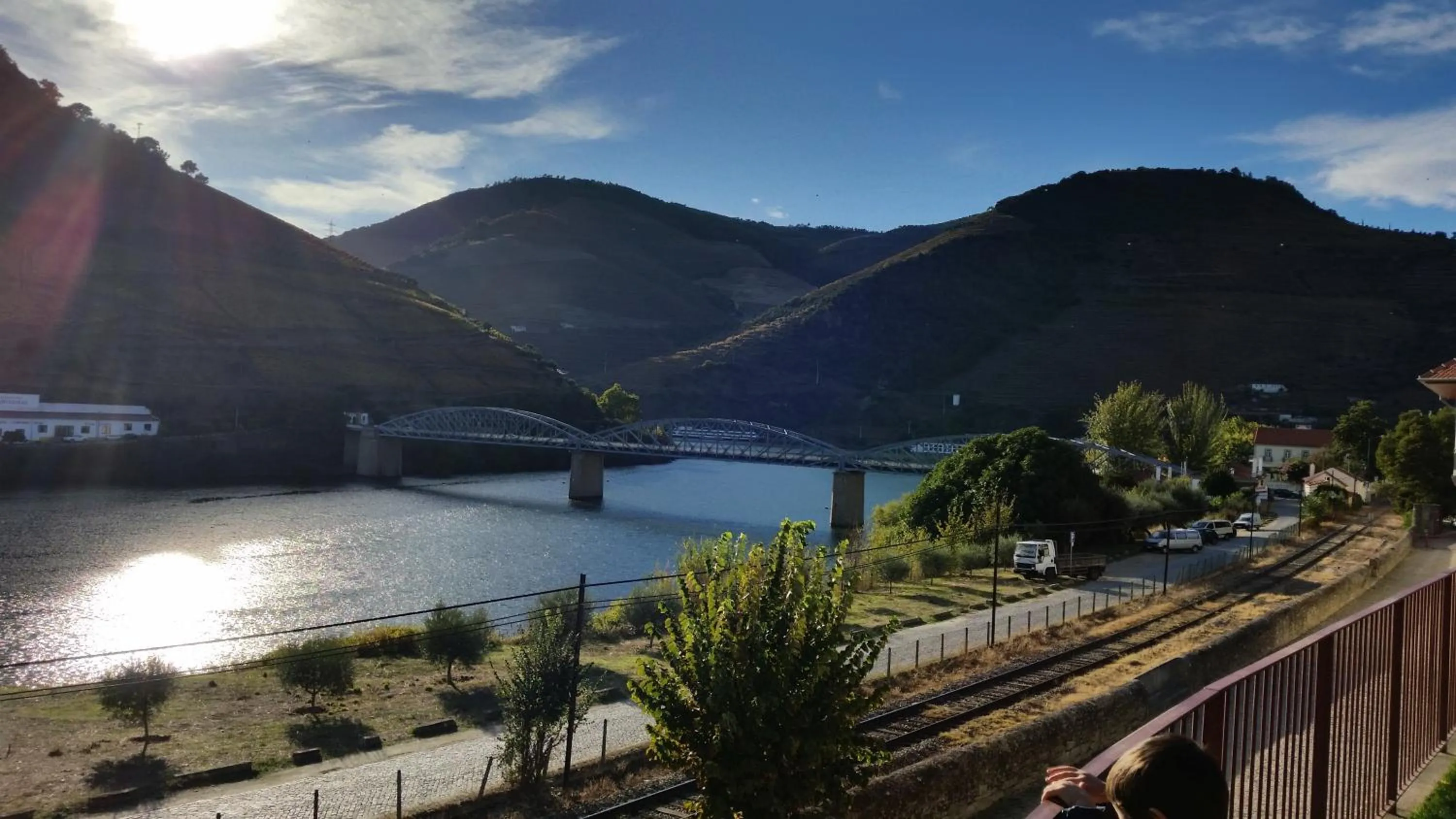 Nearby landmark in Casa Valxisto