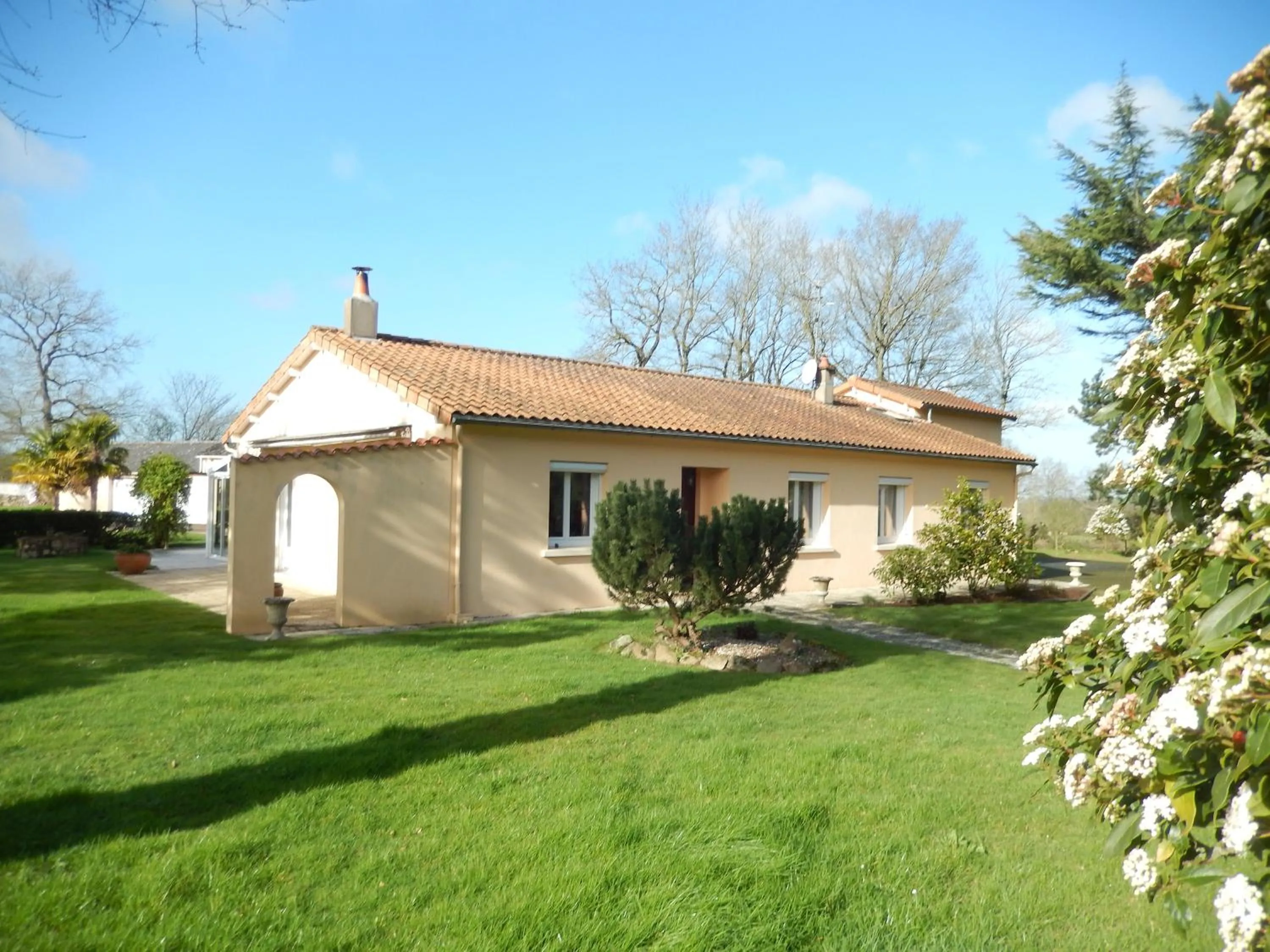 Studio Appart' Les jards