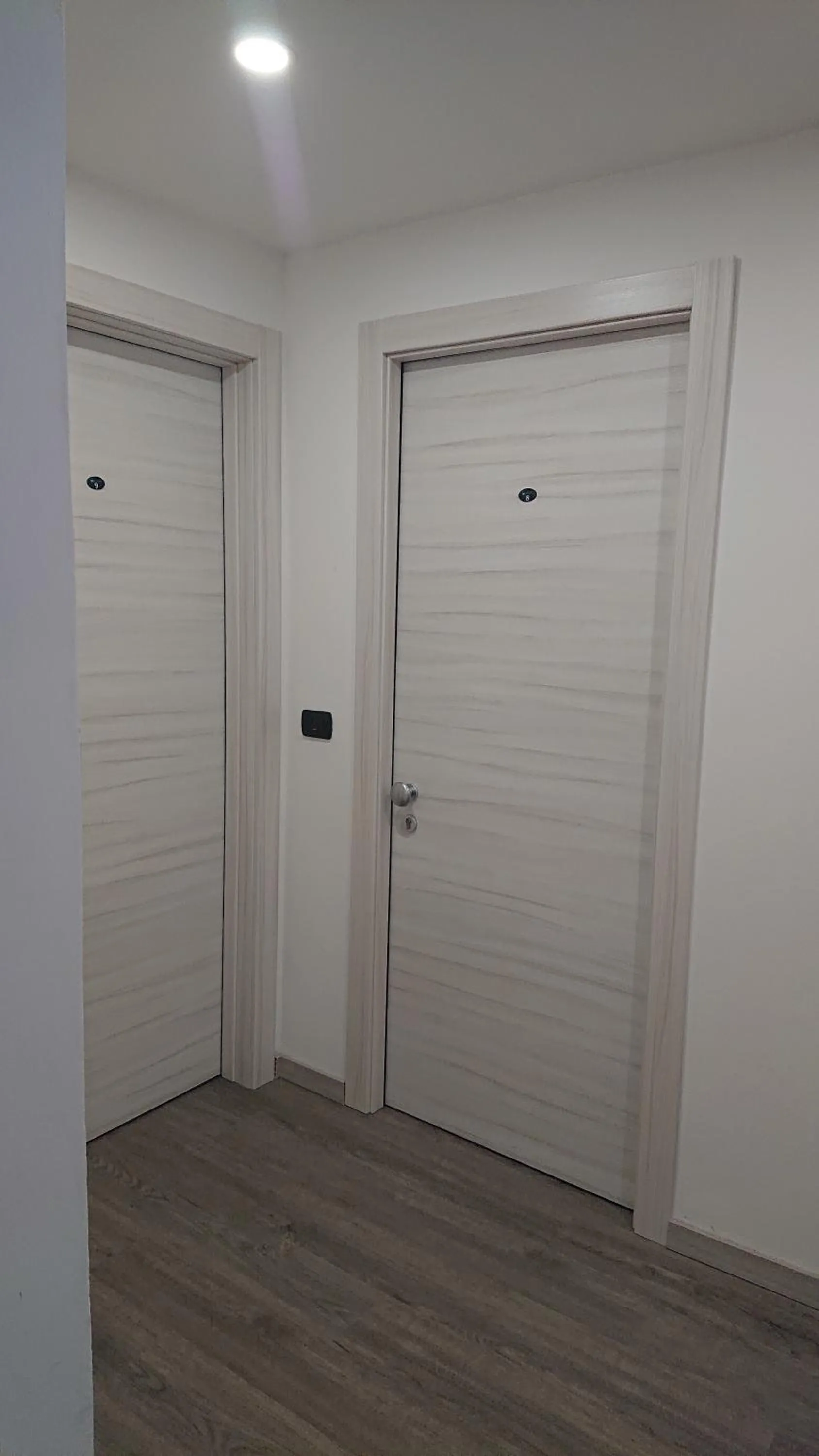 Photo of the whole room in Hotel Ogliastra