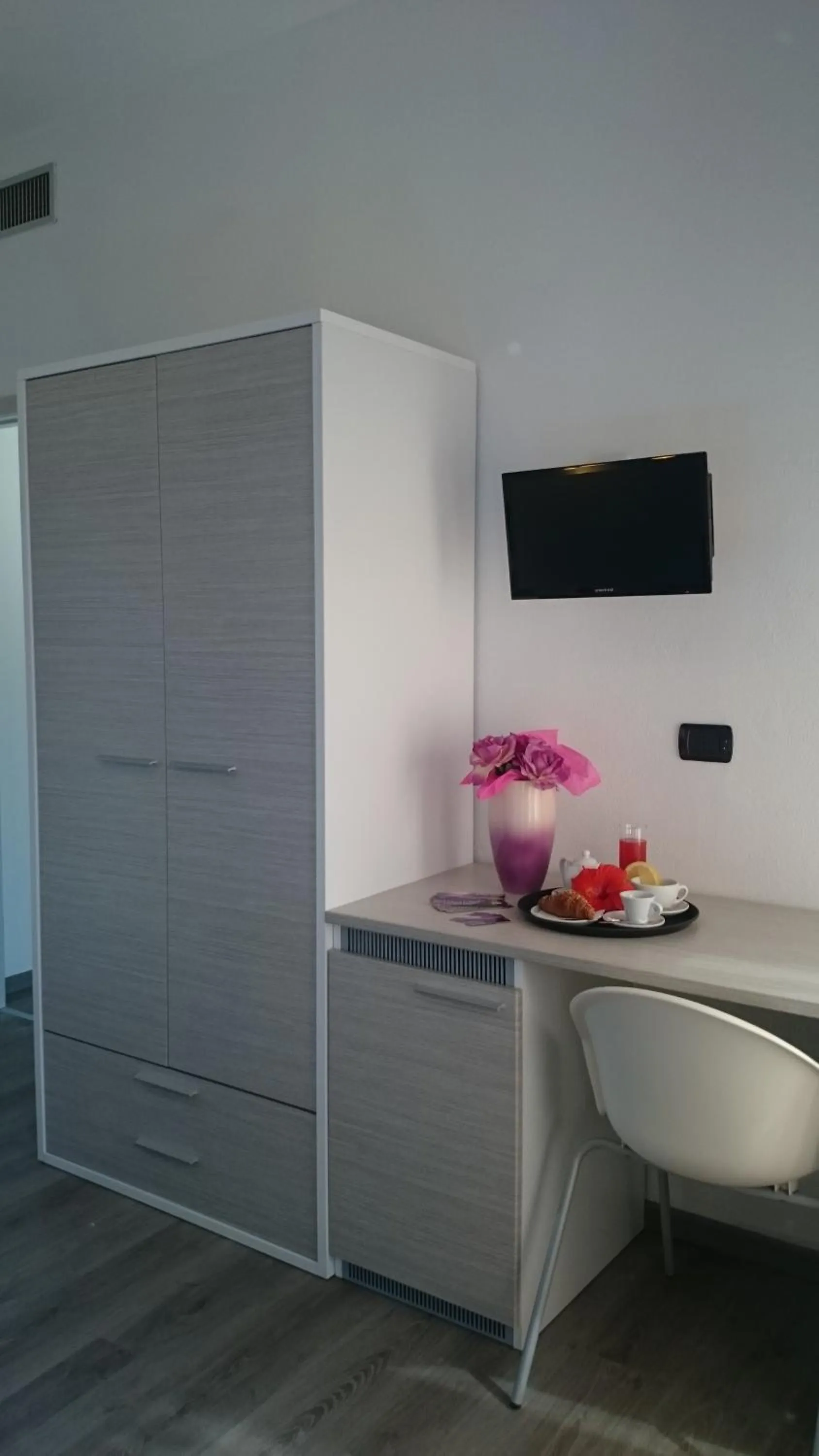 TV and multimedia in Hotel Ogliastra