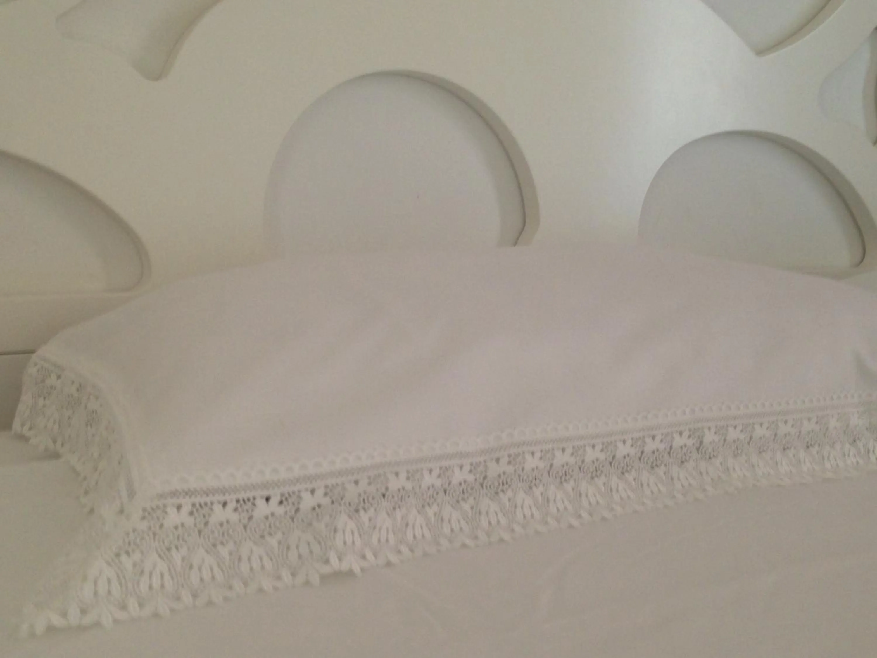 Other, Bed in B&B Ebo'