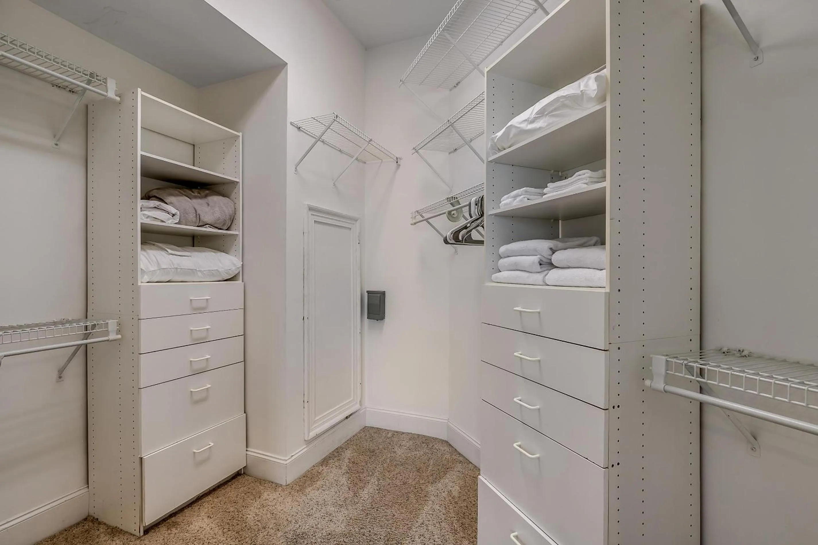 Bed in -Low Tide Too