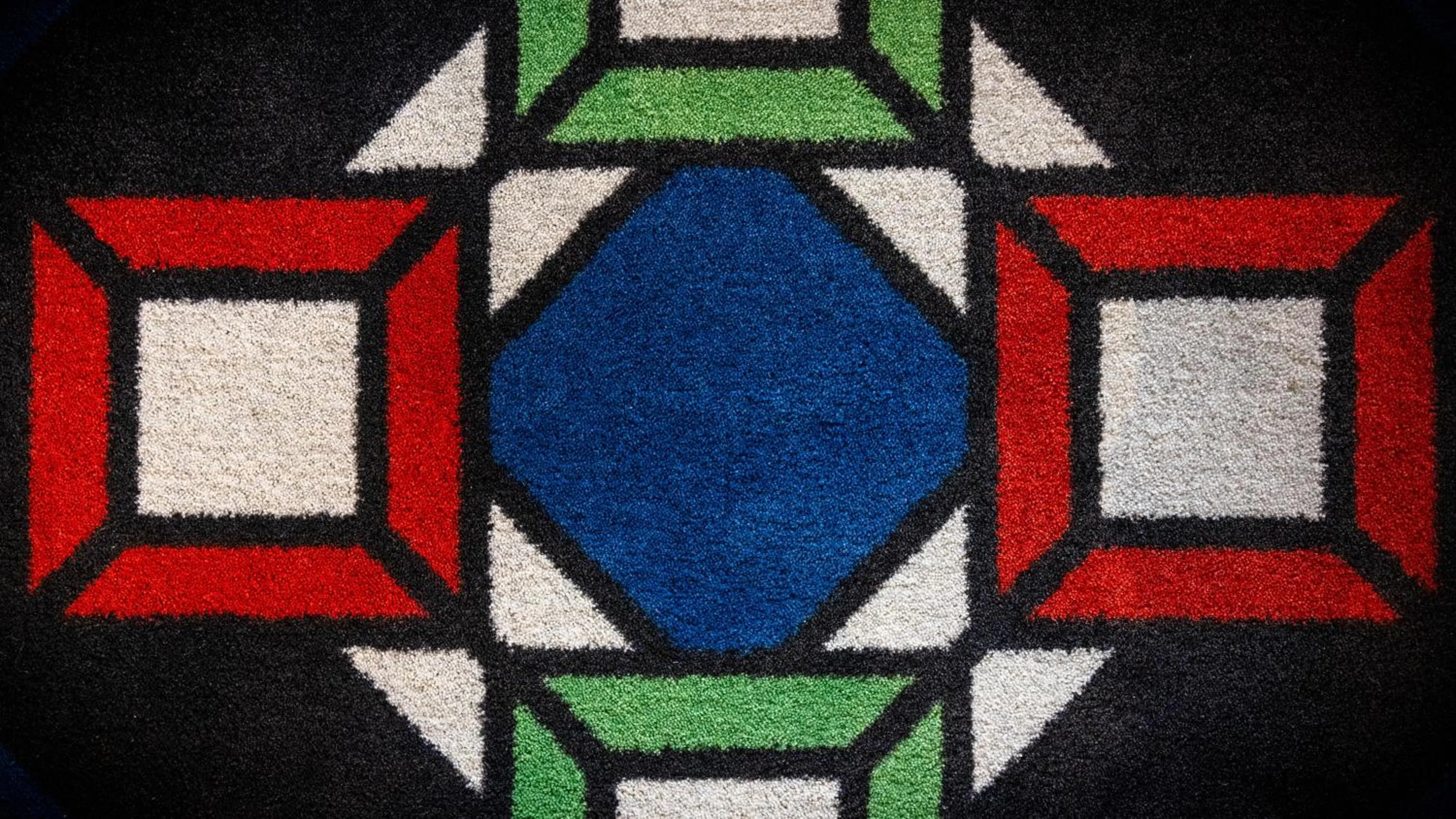 Decorative detail in ART Hotel Dalgas, BW Signature Collection