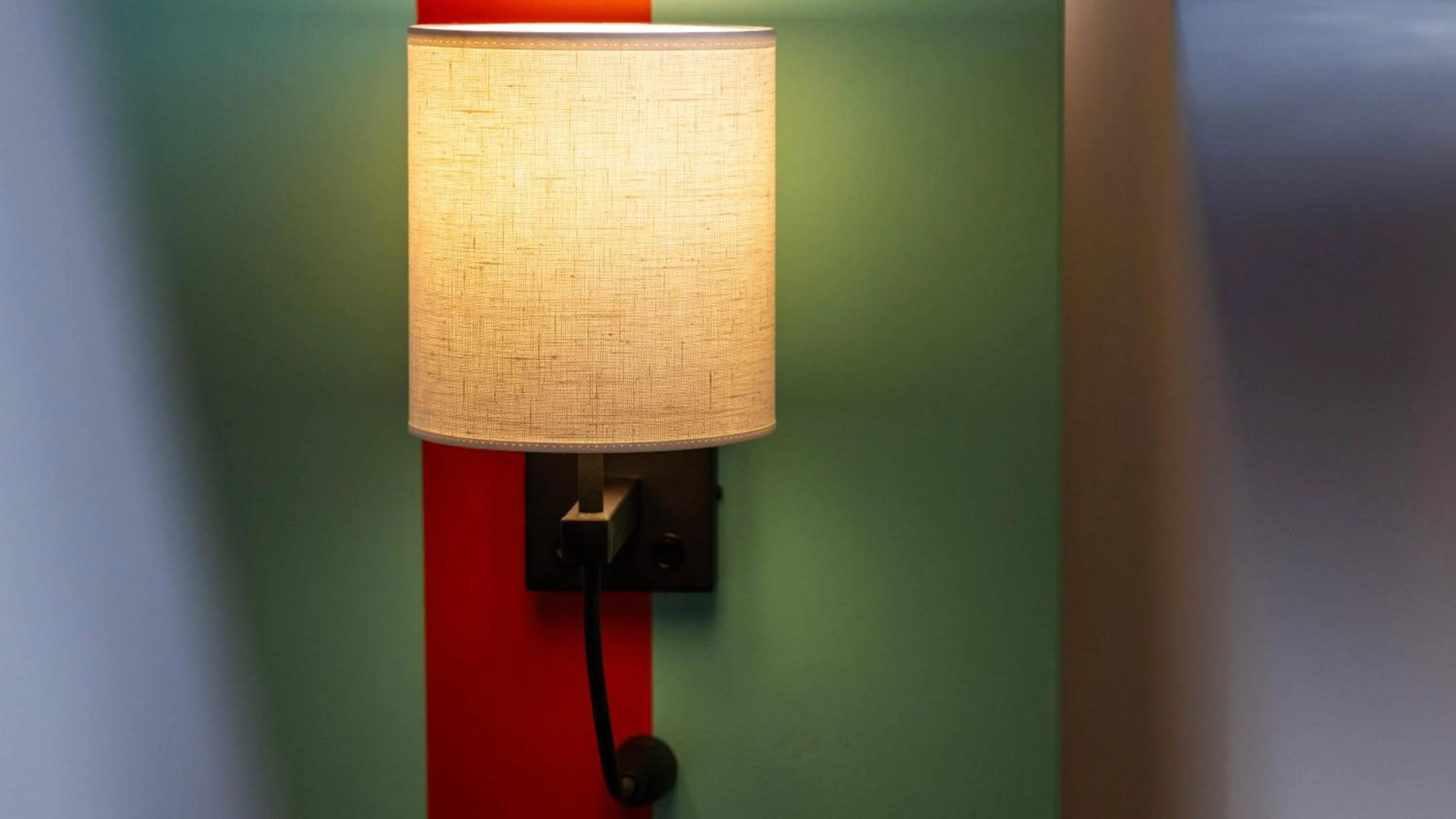 Decorative detail in ART Hotel Dalgas, BW Signature Collection