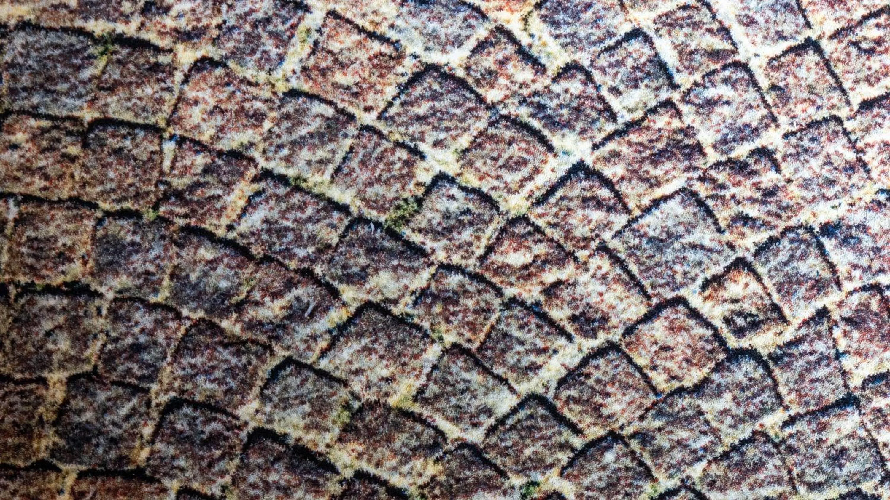 Decorative detail in ART Hotel Dalgas, BW Signature Collection