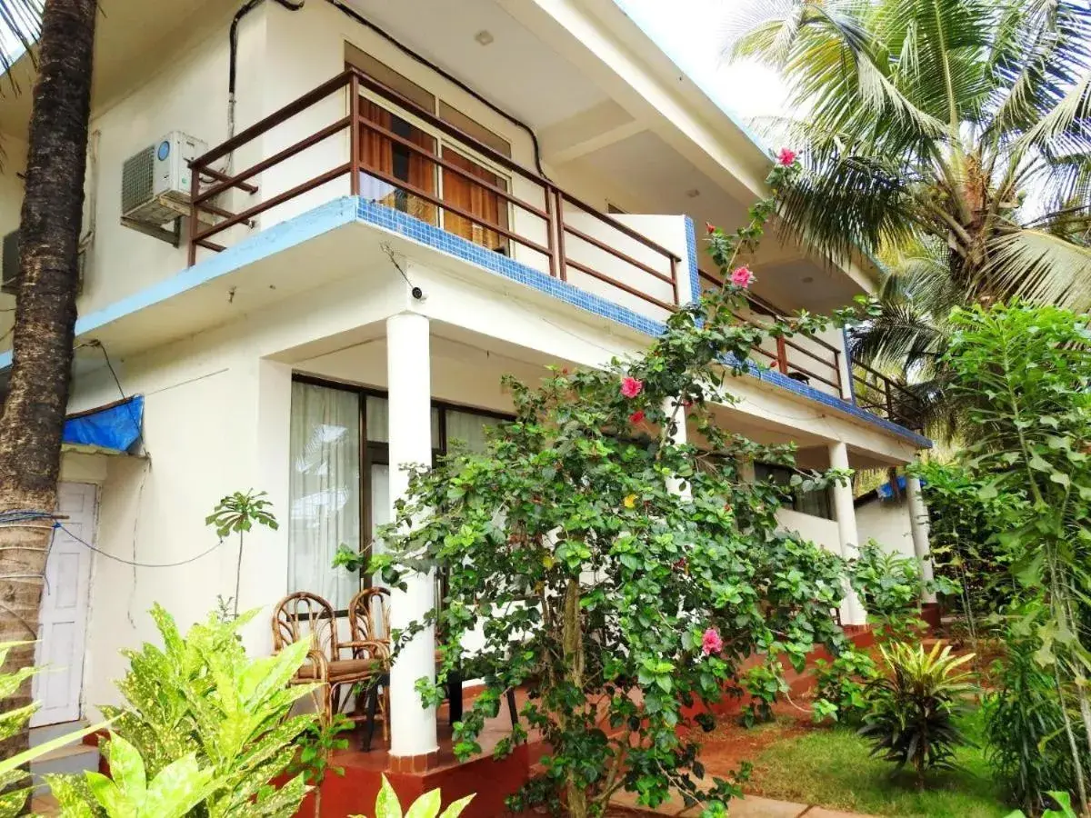 Morjim Hermitage Morjim Hermitage