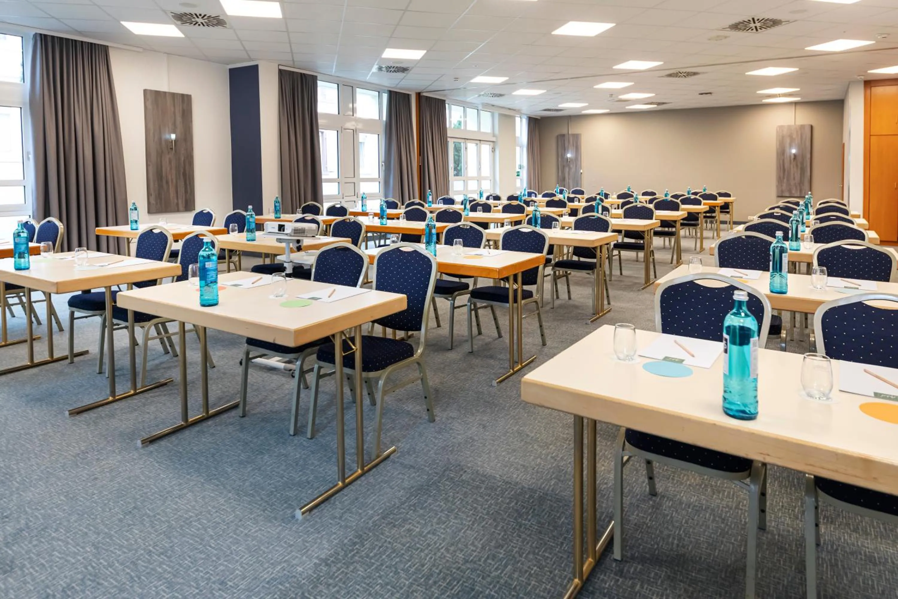 Meeting/conference room in ACHAT Hotel Neustadt an der Weinstraße