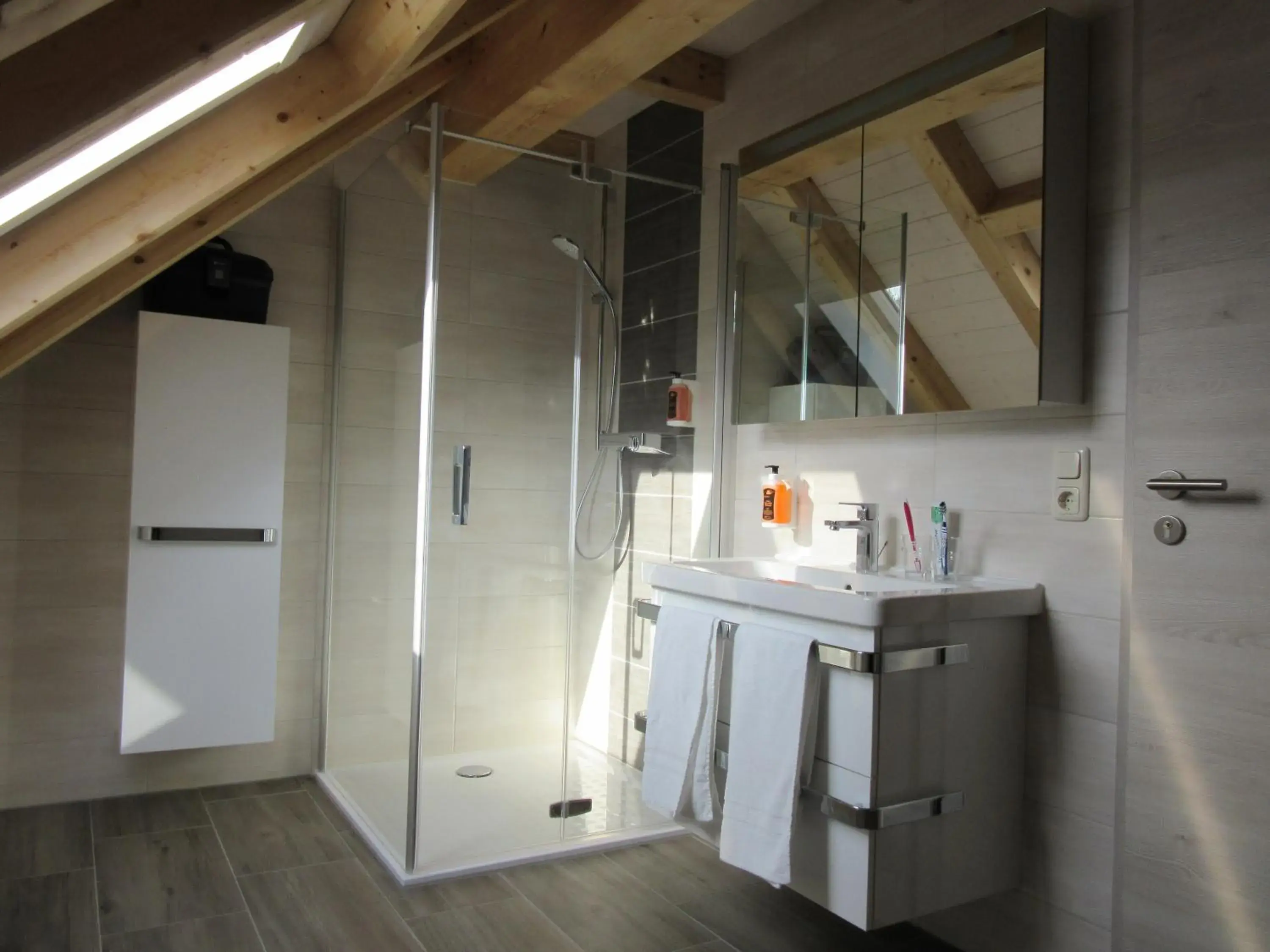 Apartment - Split Level in Hotel-Gasthaus Steiger Apartment - Split Level in Hotel-Gasthaus Steiger