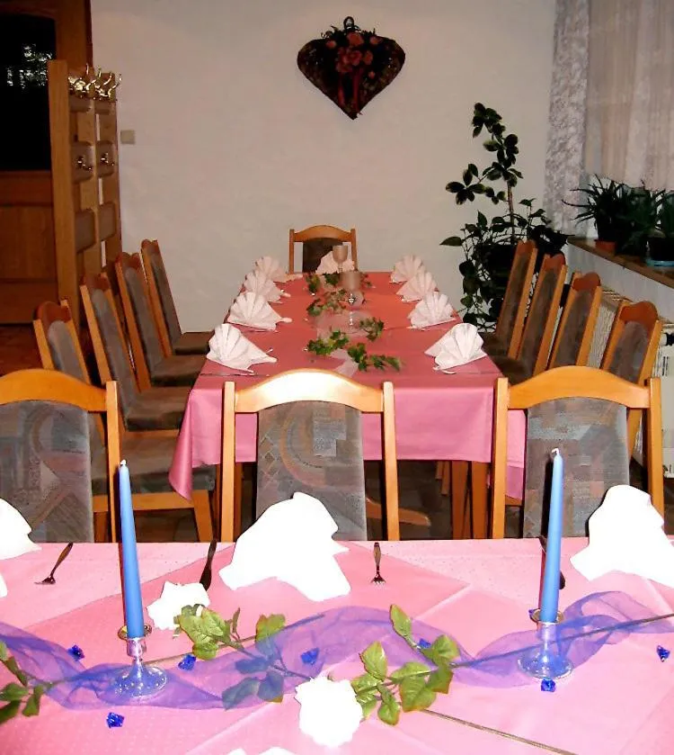Banquet/Function facilities in Hotel-Gasthaus Steiger