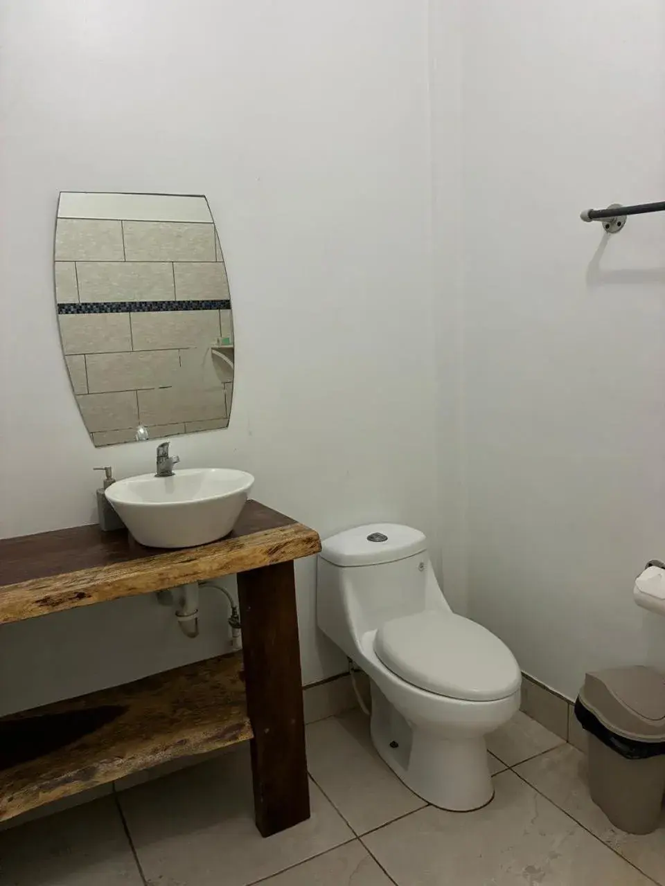 Deluxe Family Room - single occupancy in RodMar Hotel Deluxe Family Room - single occupancy in RodMar Hotel