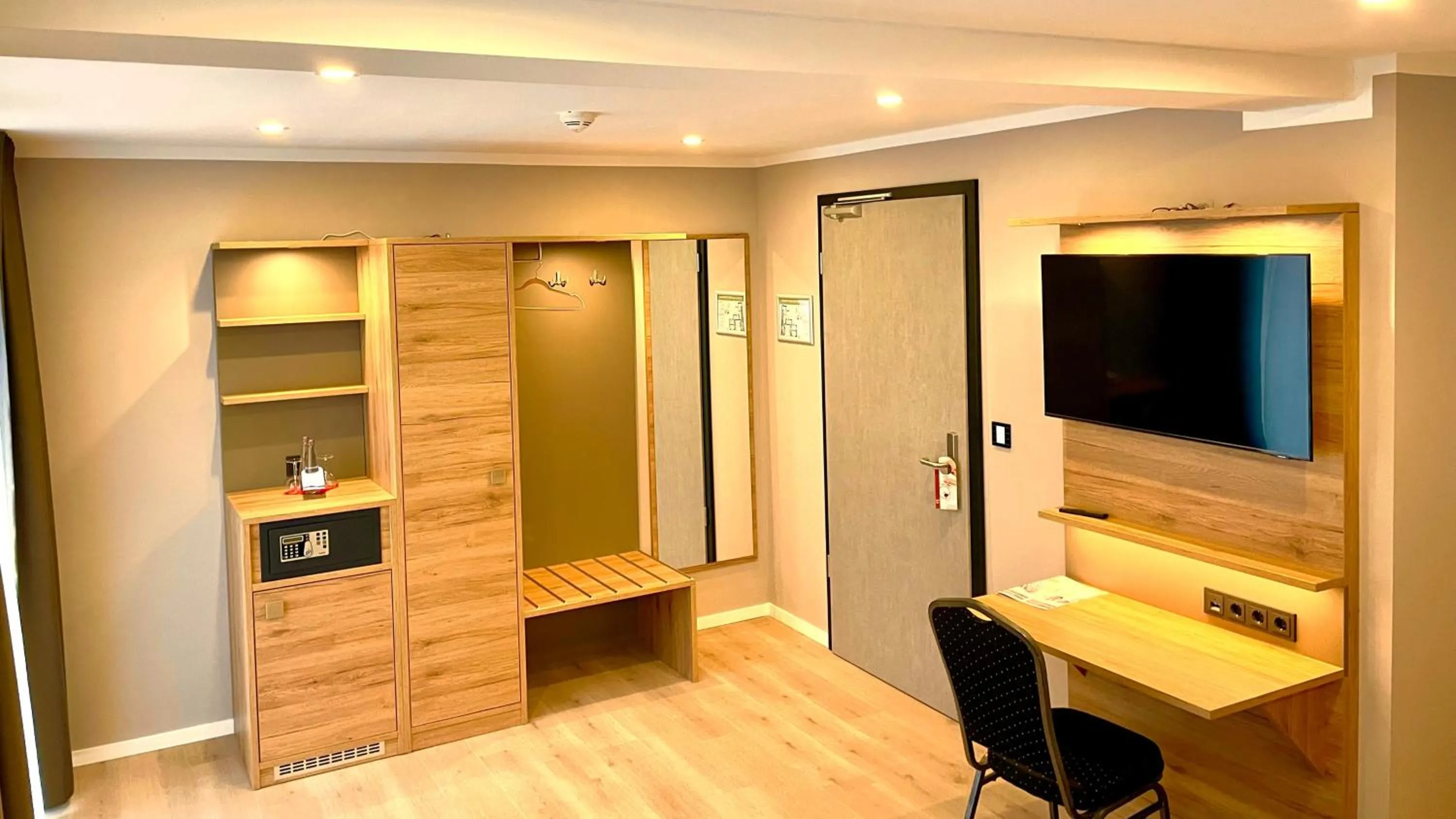 Photo of the whole room in Akzent Hotel Tietmeyer & Cross Side