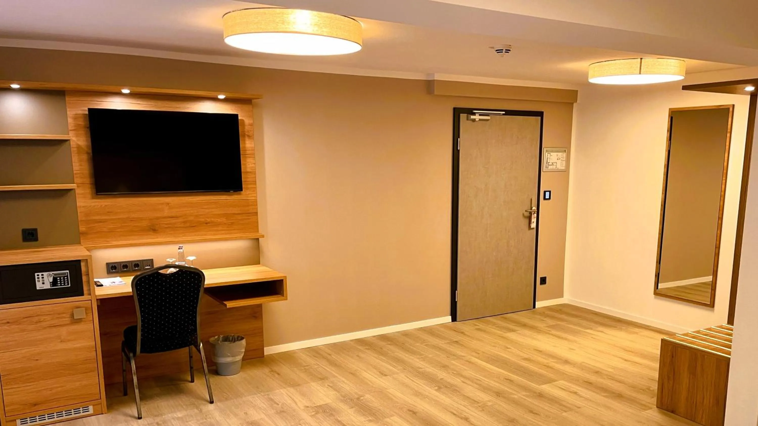 Photo of the whole room in Akzent Hotel Tietmeyer & Cross Side