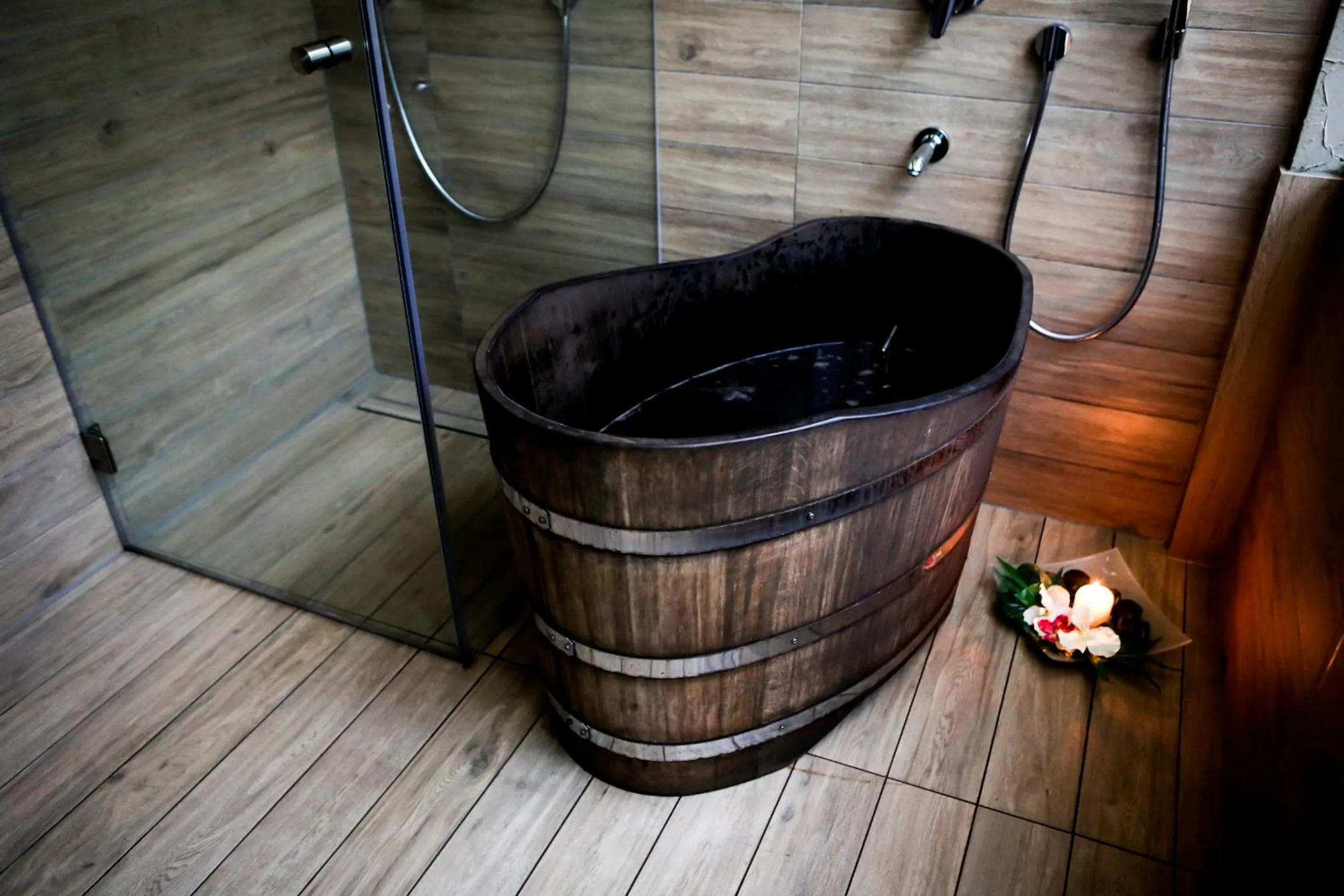 Spa and wellness centre/facilities in Sanatorium Równica