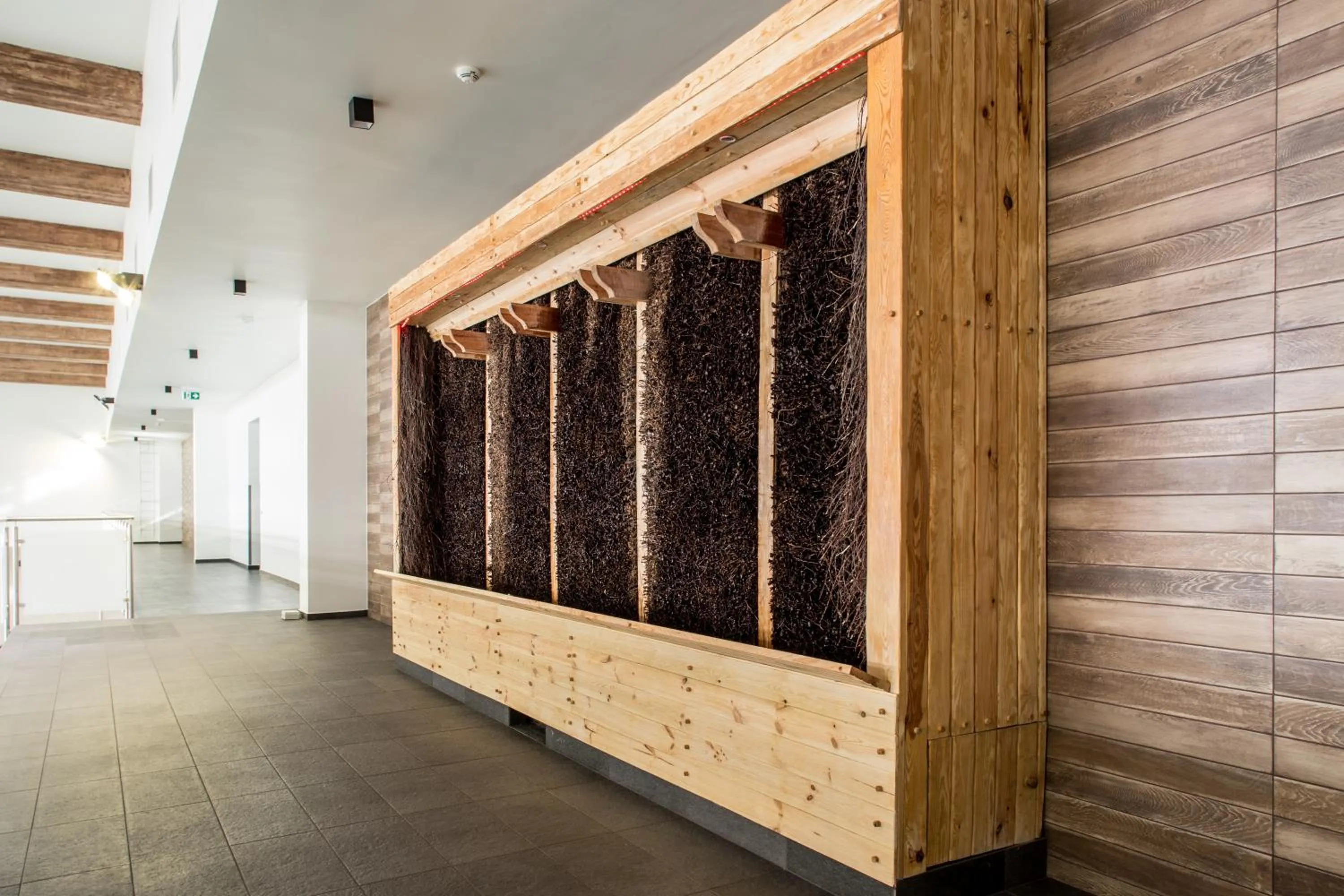 Spa and wellness centre/facilities in Sanatorium Równica