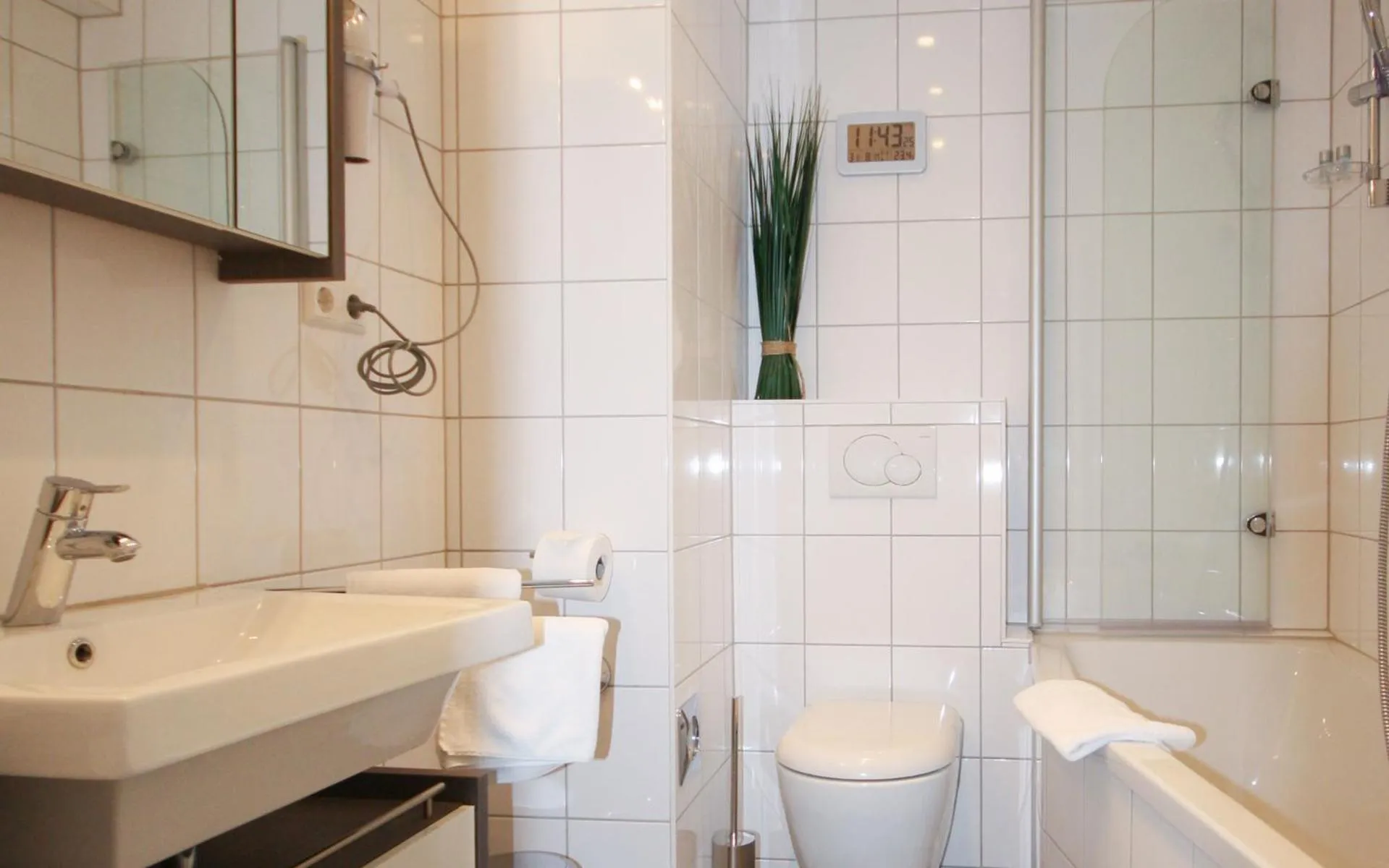 ALFA Hotel - Superior