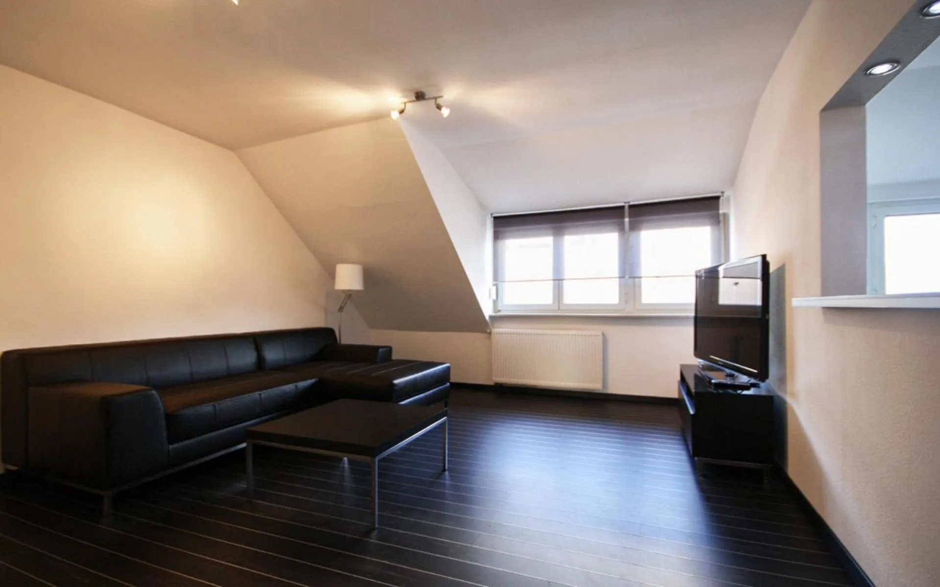 ALFA Hotel - Superior