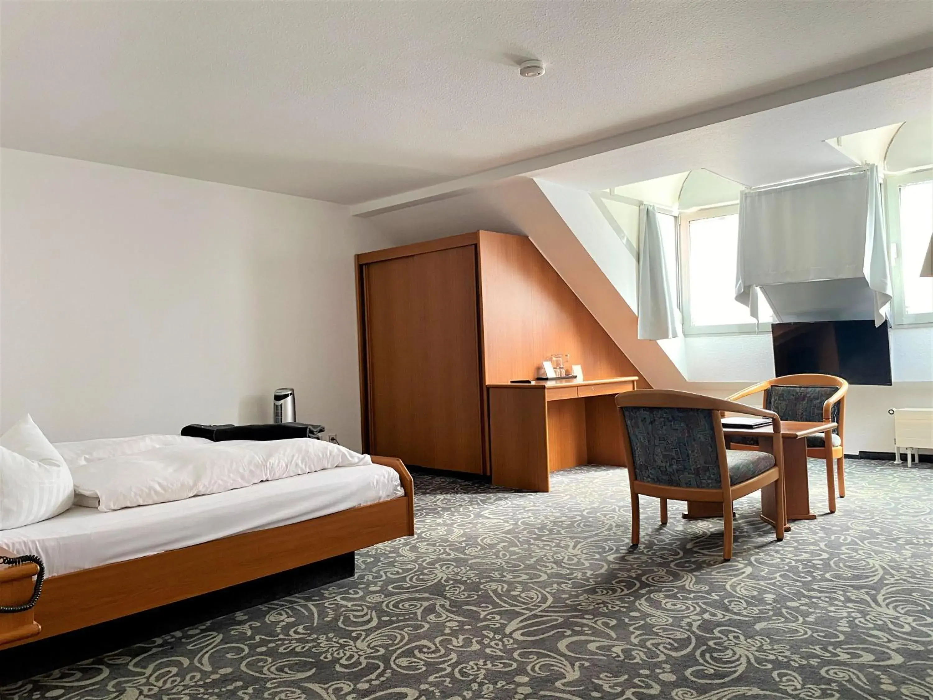 Triple Room in ALFA Hotel - Superior Triple Room in ALFA Hotel - Superior