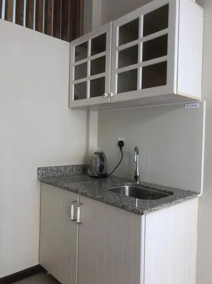 Property building in Viluveli Holiday Retreat