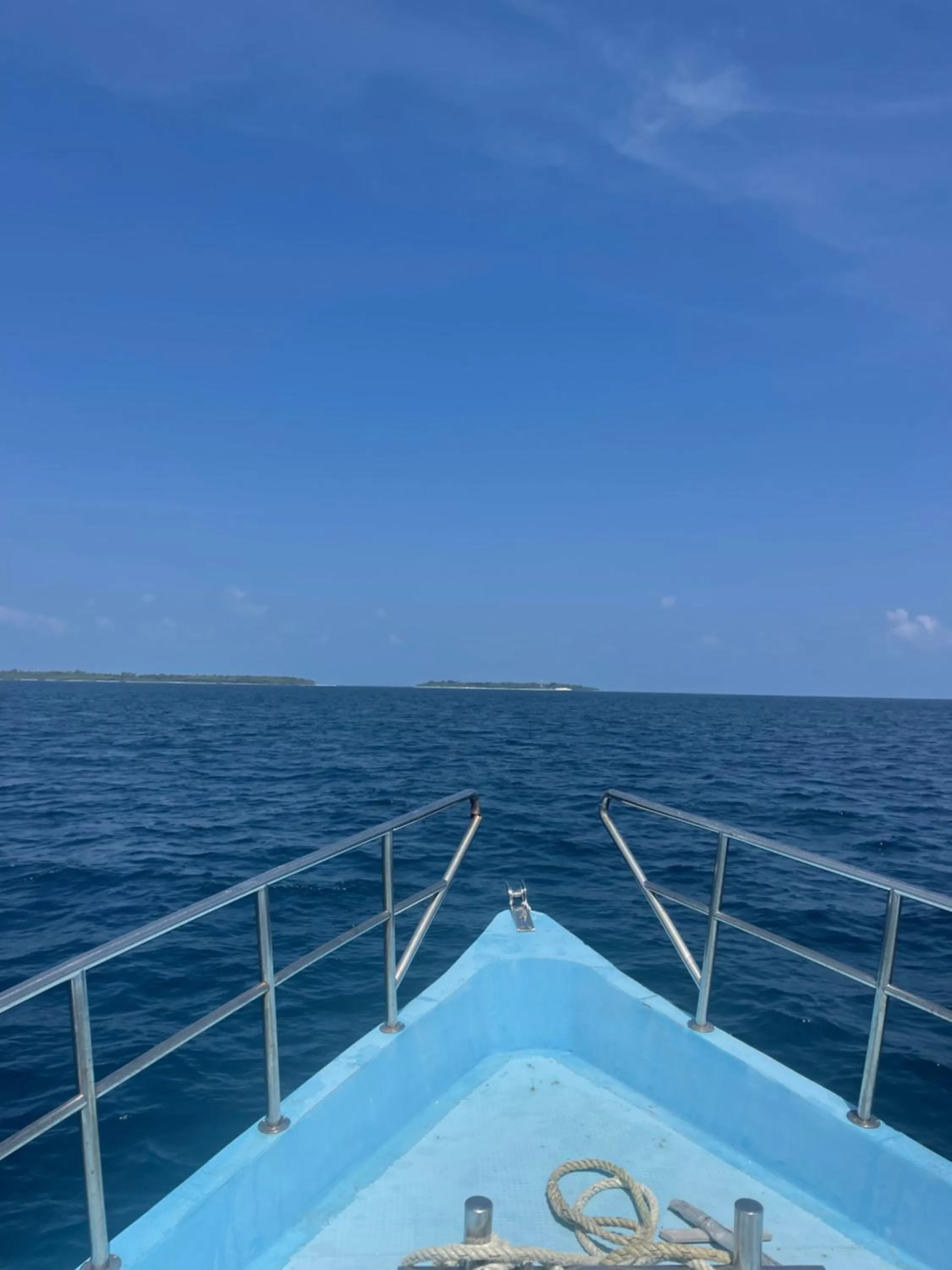 Sea view in Viluveli Holiday Retreat