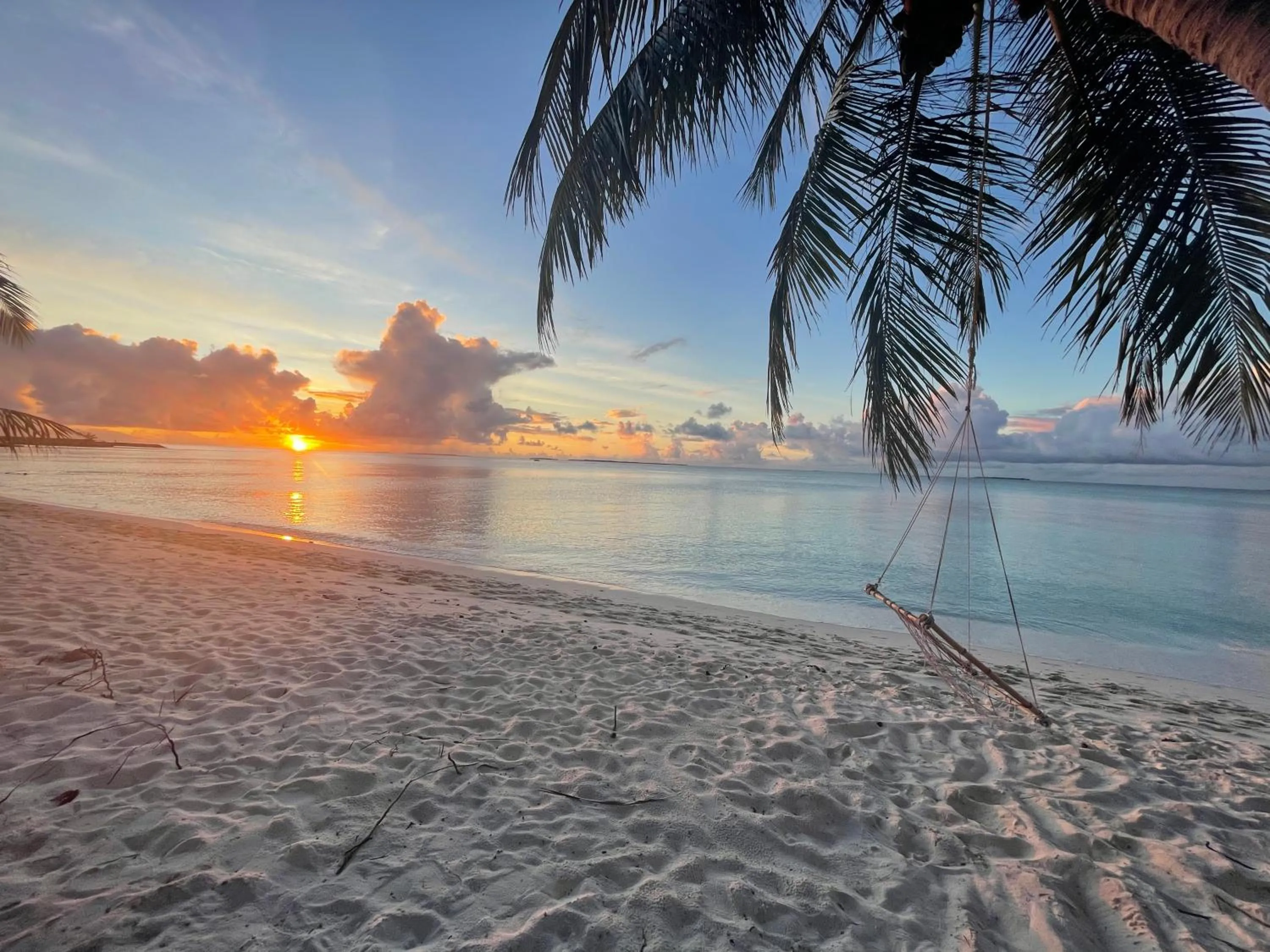 Natural landscape in Viluveli Holiday Retreat