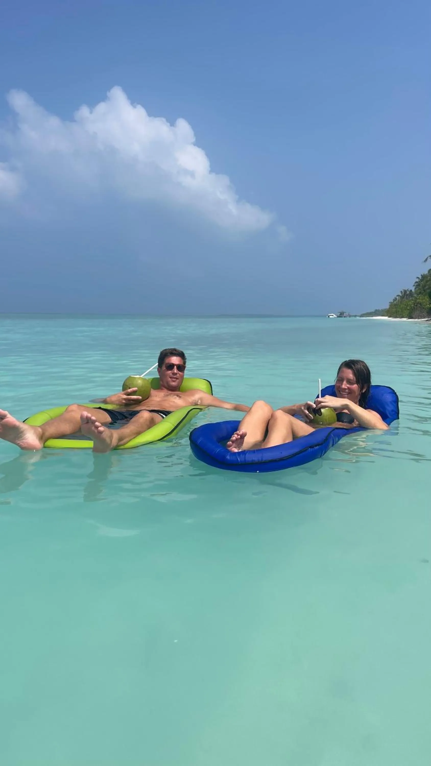 Day in Viluveli Holiday Retreat