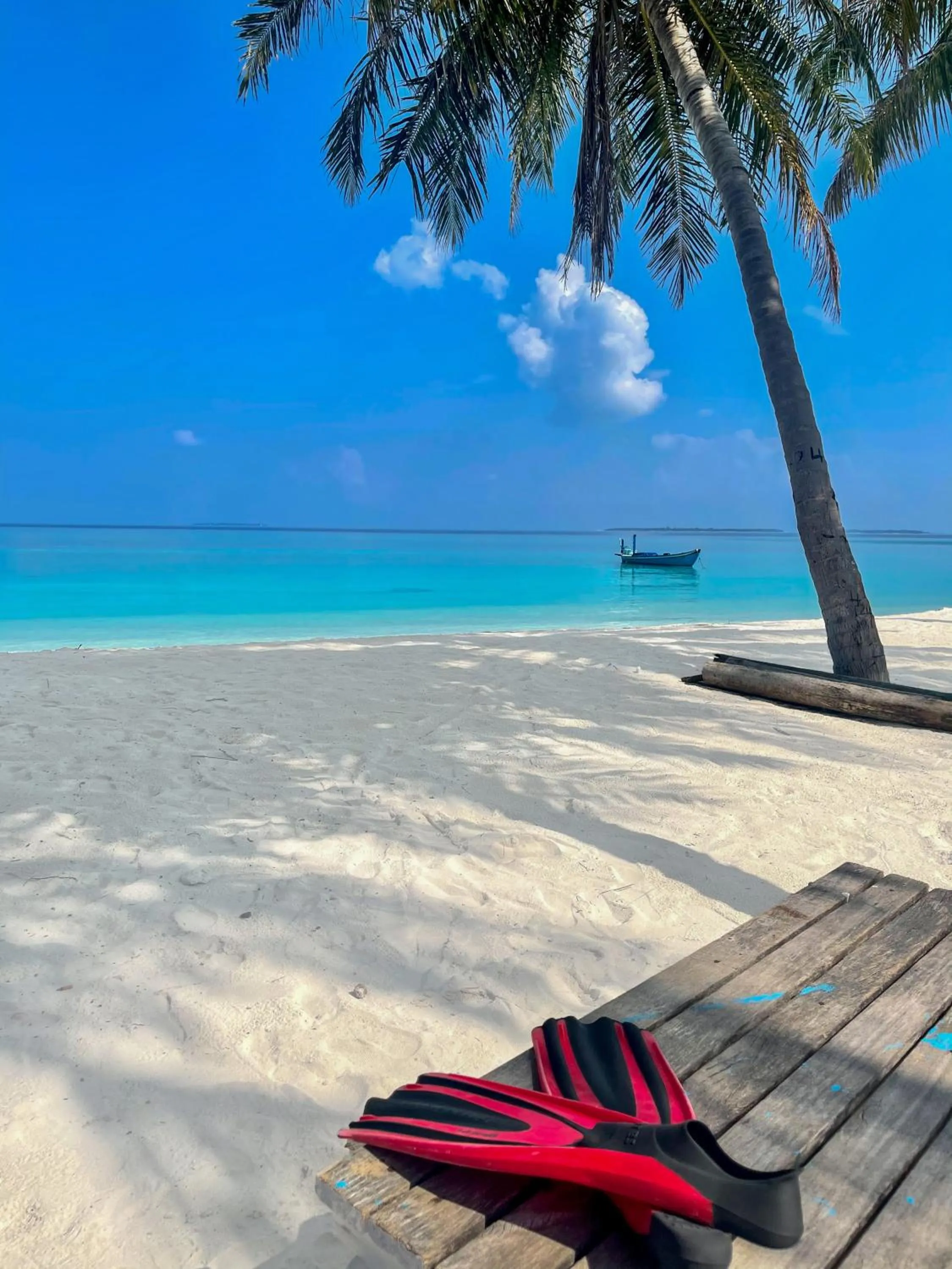 Beach in Viluveli Holiday Retreat