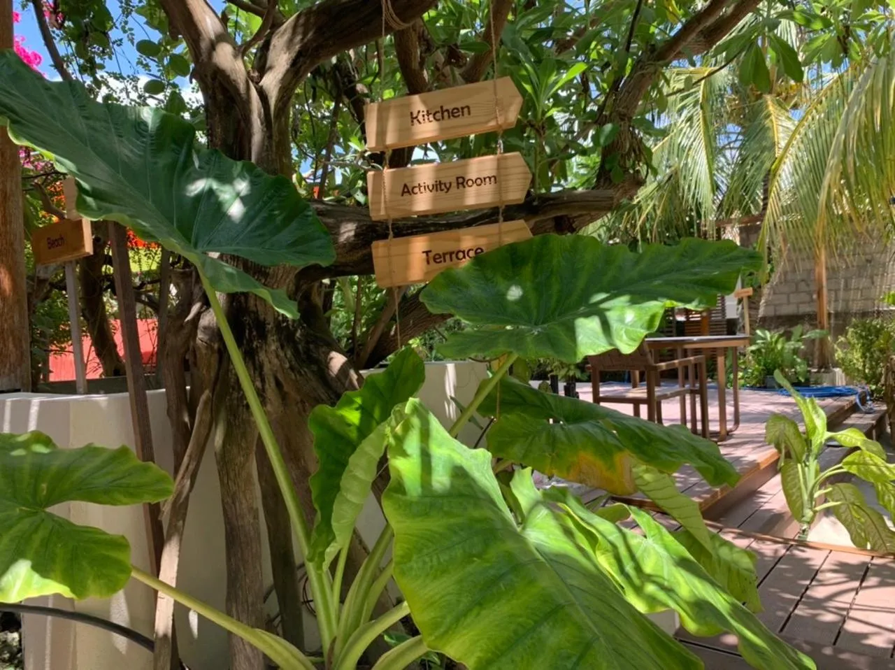 Other in Viluveli Holiday Retreat