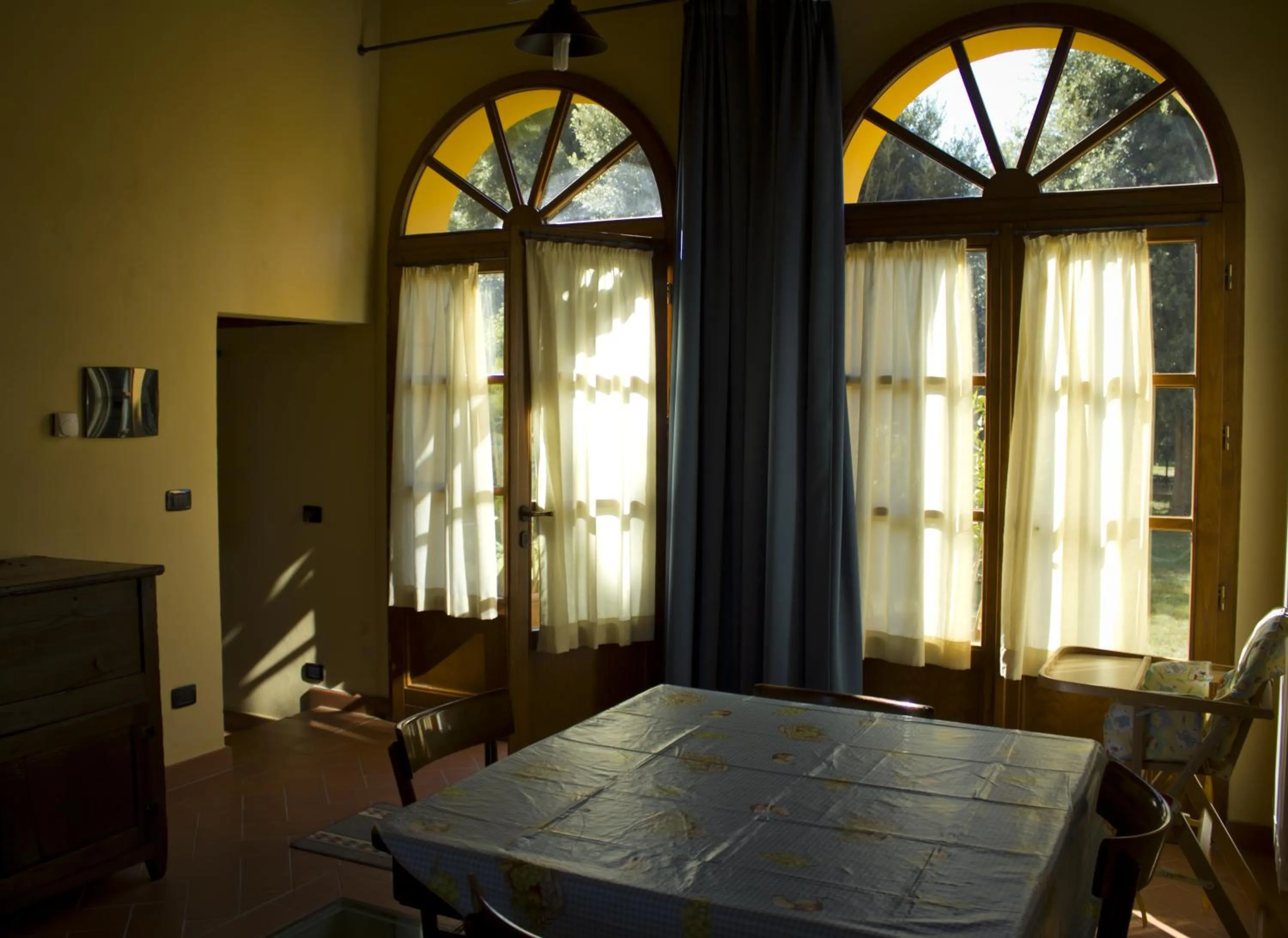 Other in Villa Graziani