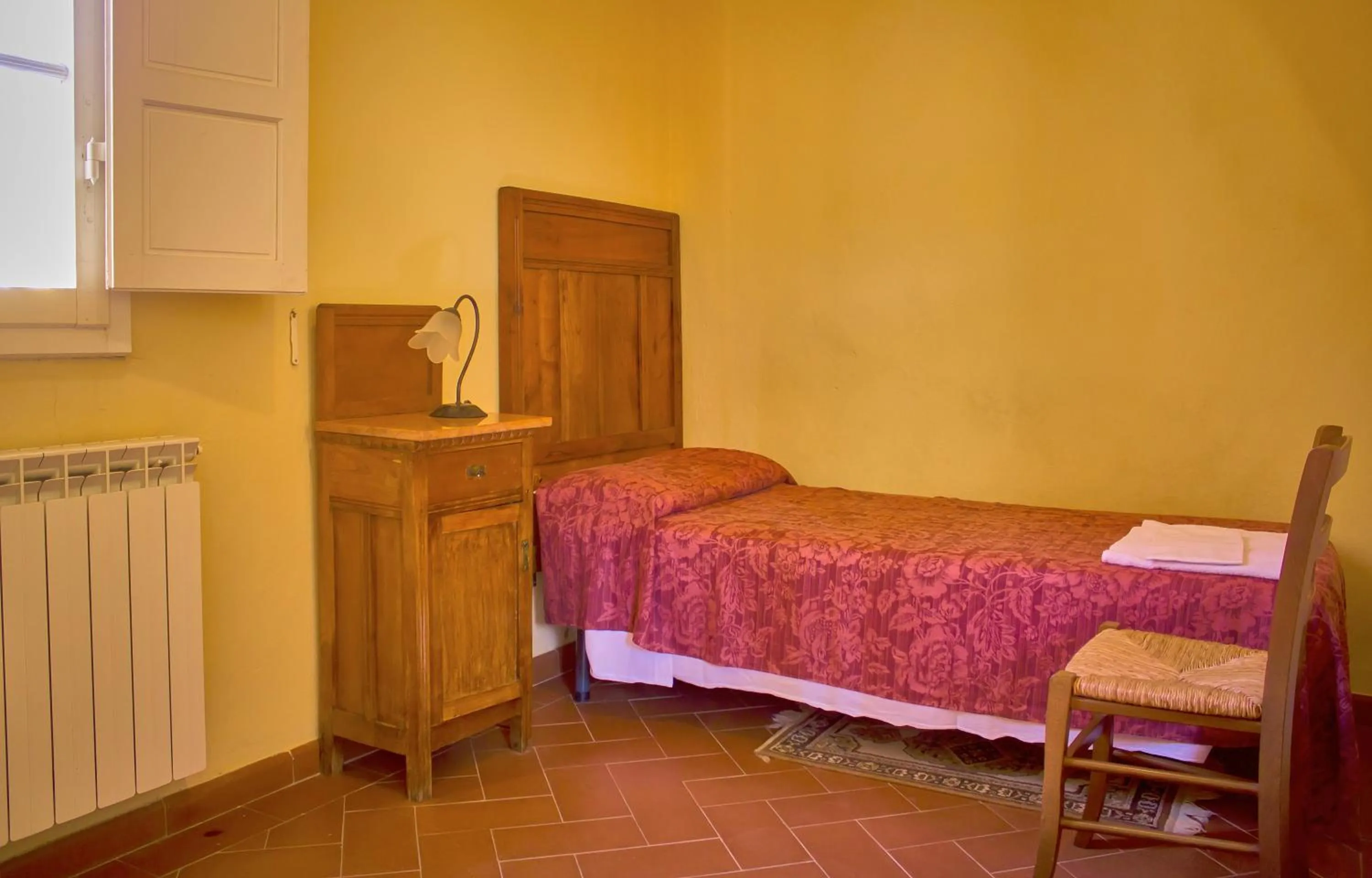Photo of the whole room, Bed in Villa Graziani