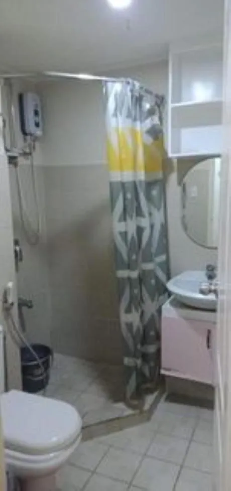 ONE OASIS B2 back of SM MALL free pool wifi