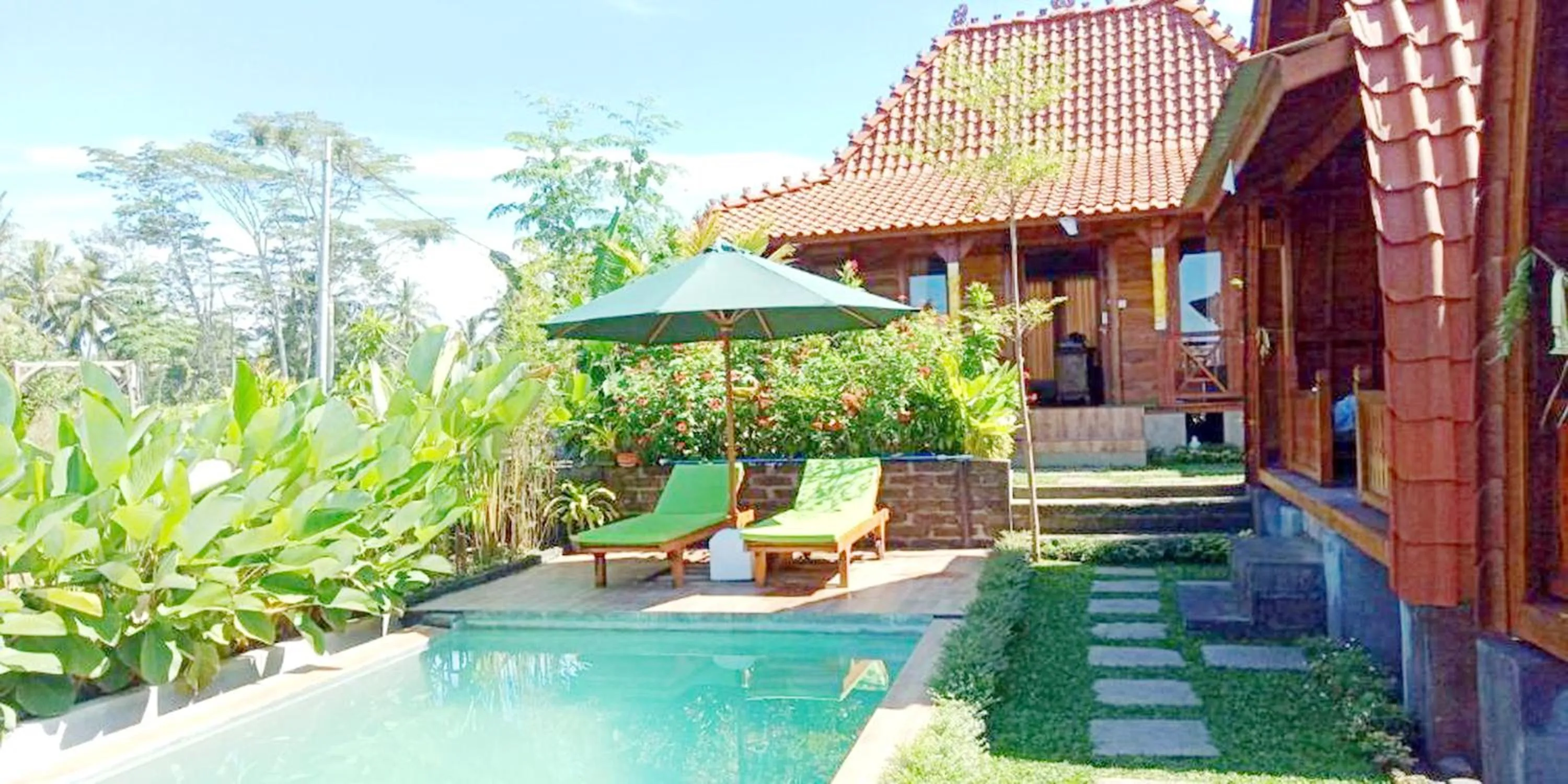 Property building in Shivananda Antique Villas by EPS