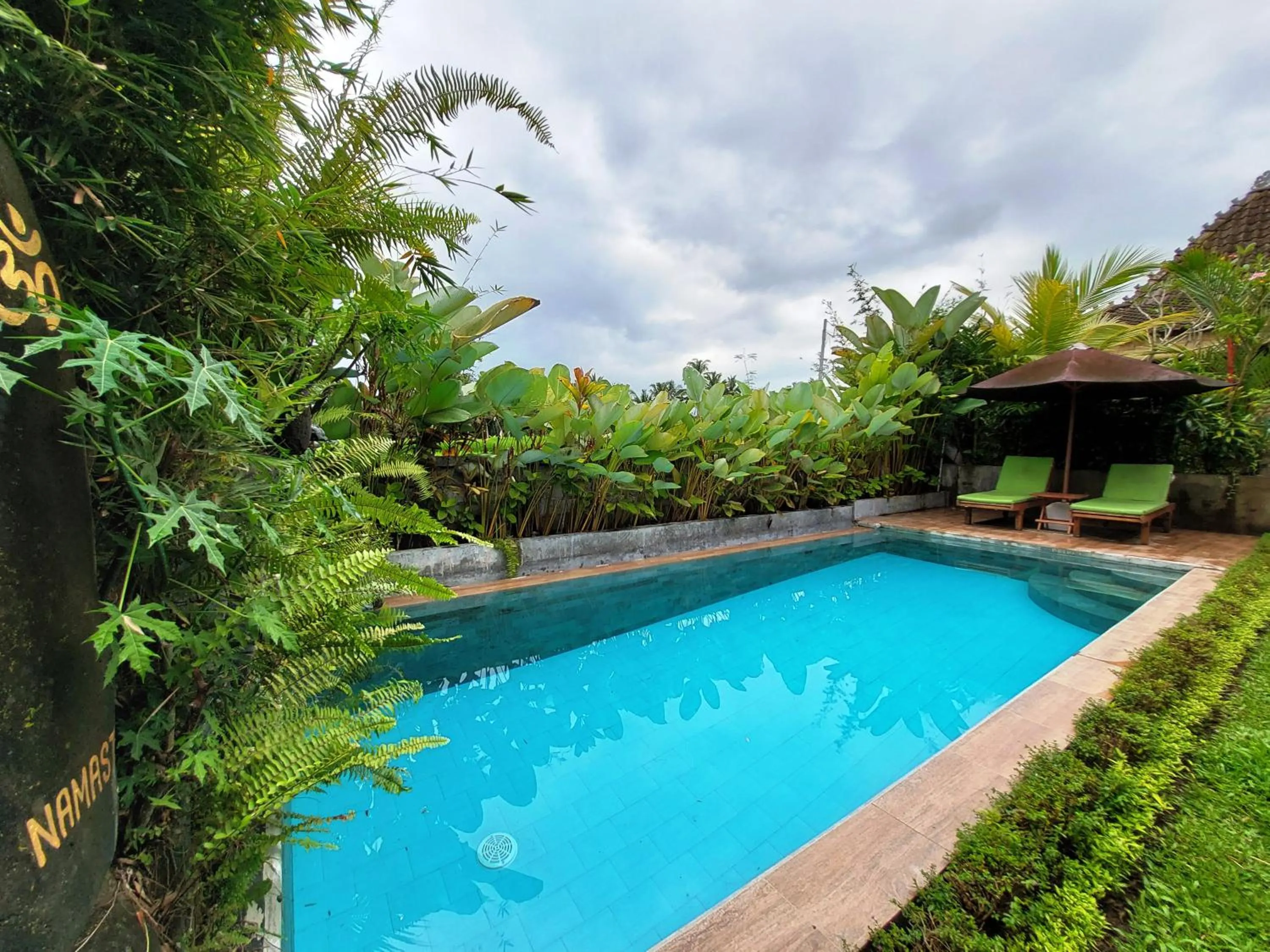 Day in Shivananda Antique Villas by EPS