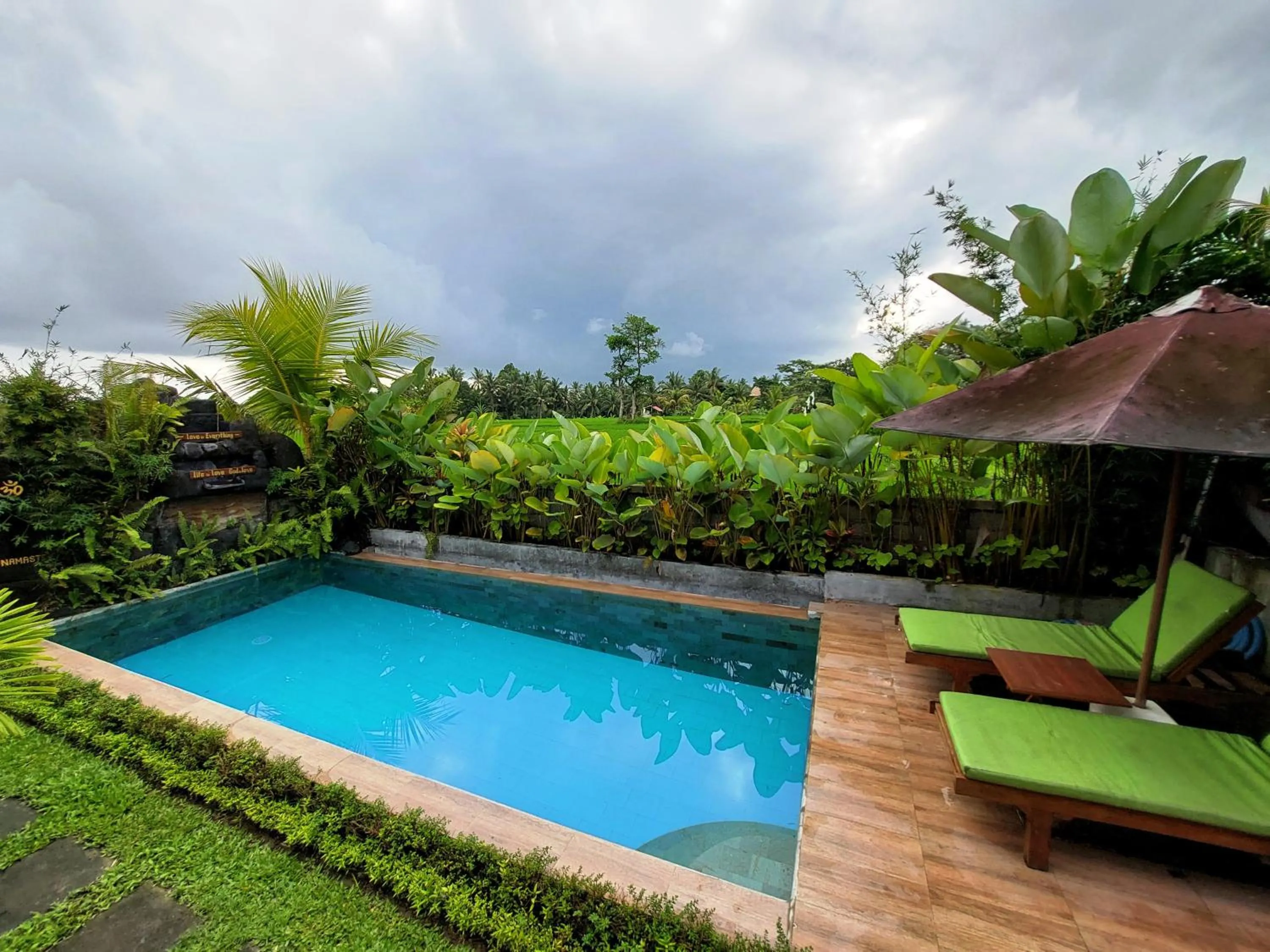 Day in Shivananda Antique Villas by EPS