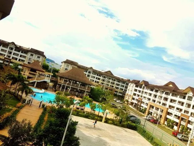 ONE OASIS B1 back of SM MALL, Free Pool Wifi