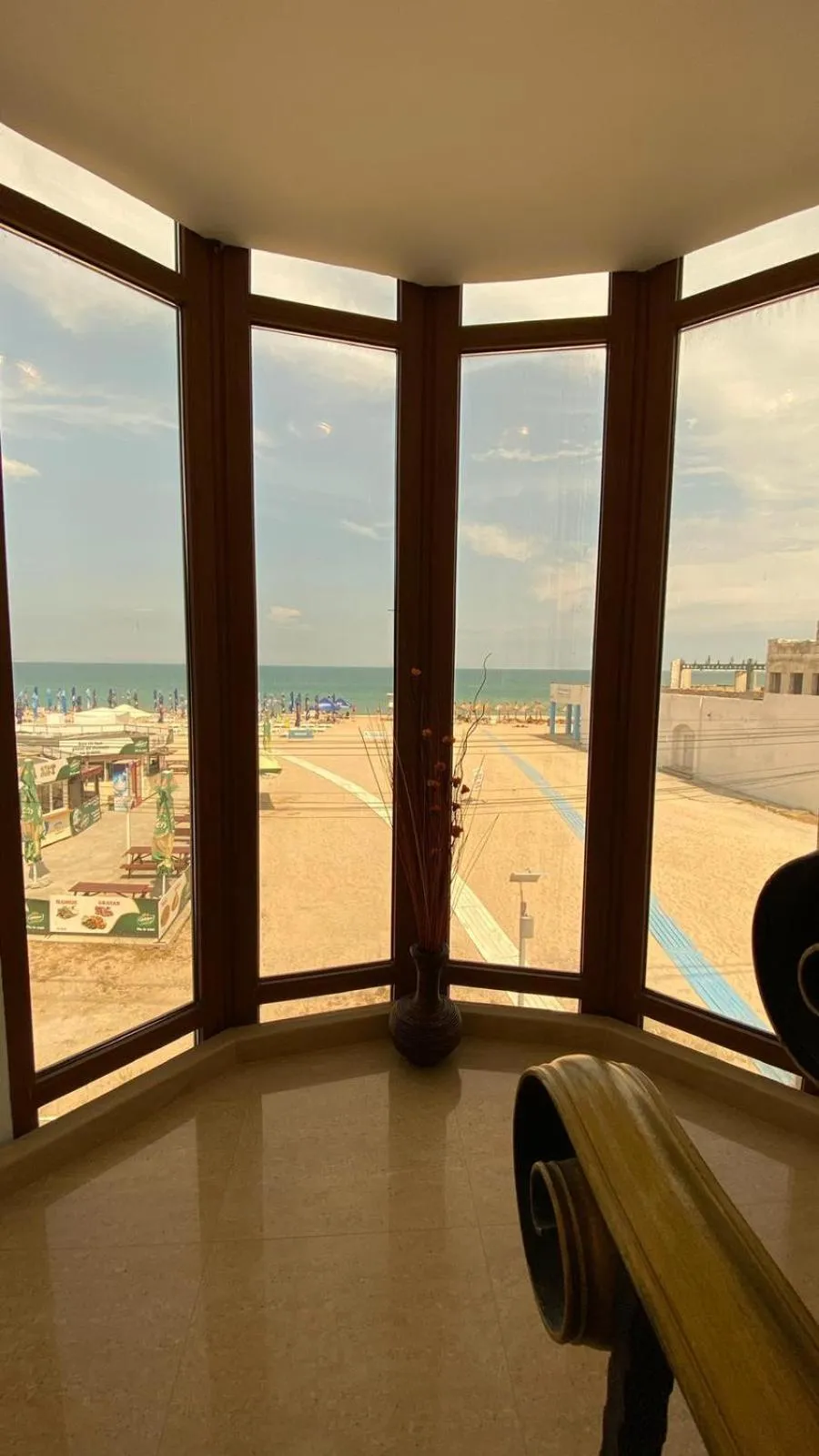 Property building in Sor Inn Holiday