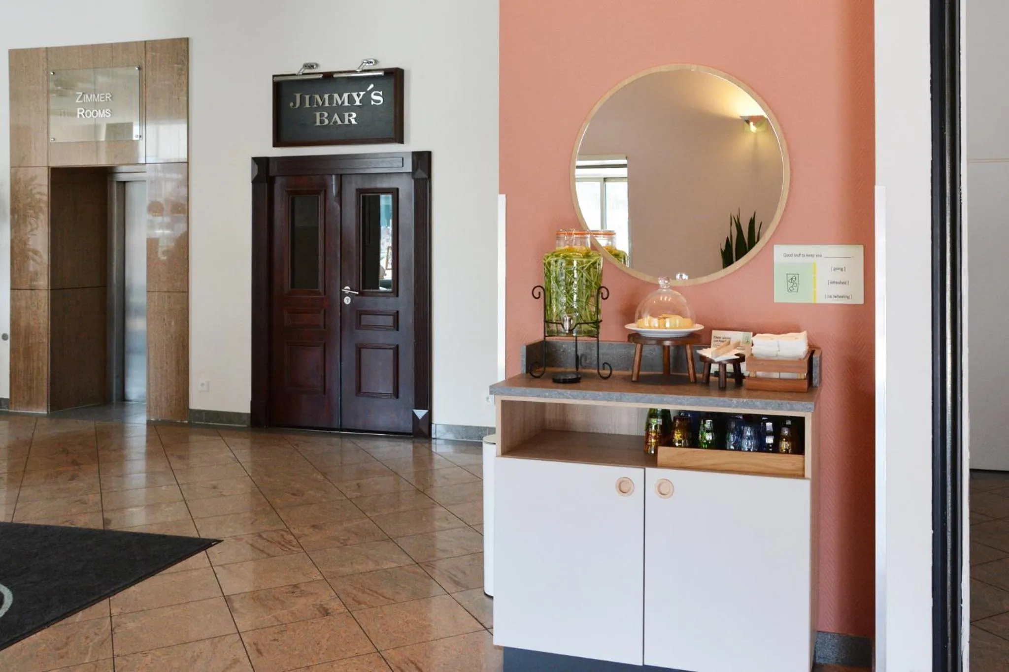 Other in Garner Hotel Essen - Handelshof by IHG