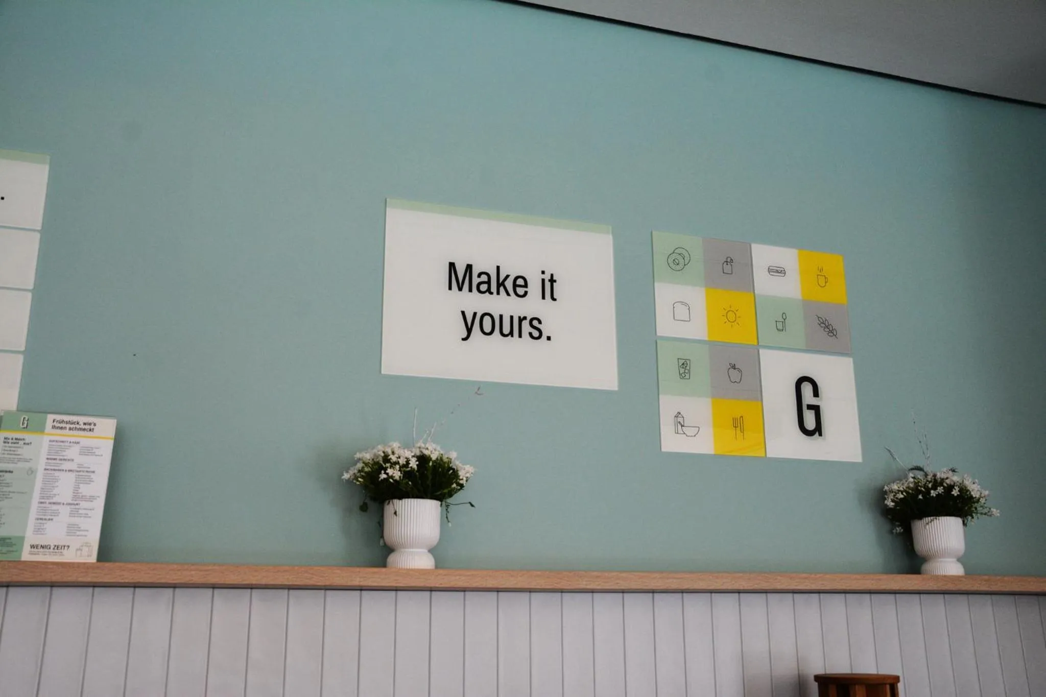 Breakfast in Garner Hotel Essen - Handelshof by IHG