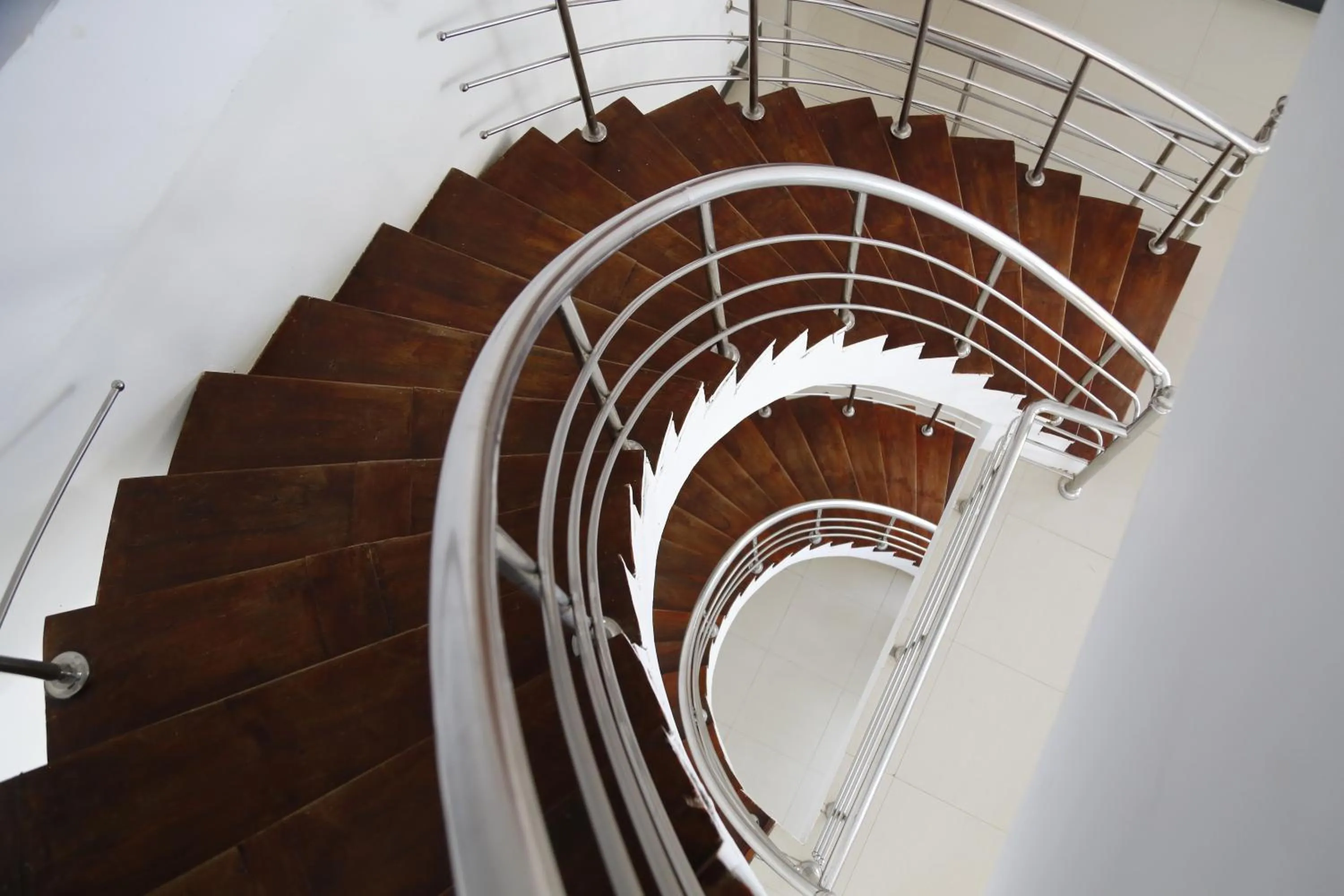 Property building in Ananthi HOTELS