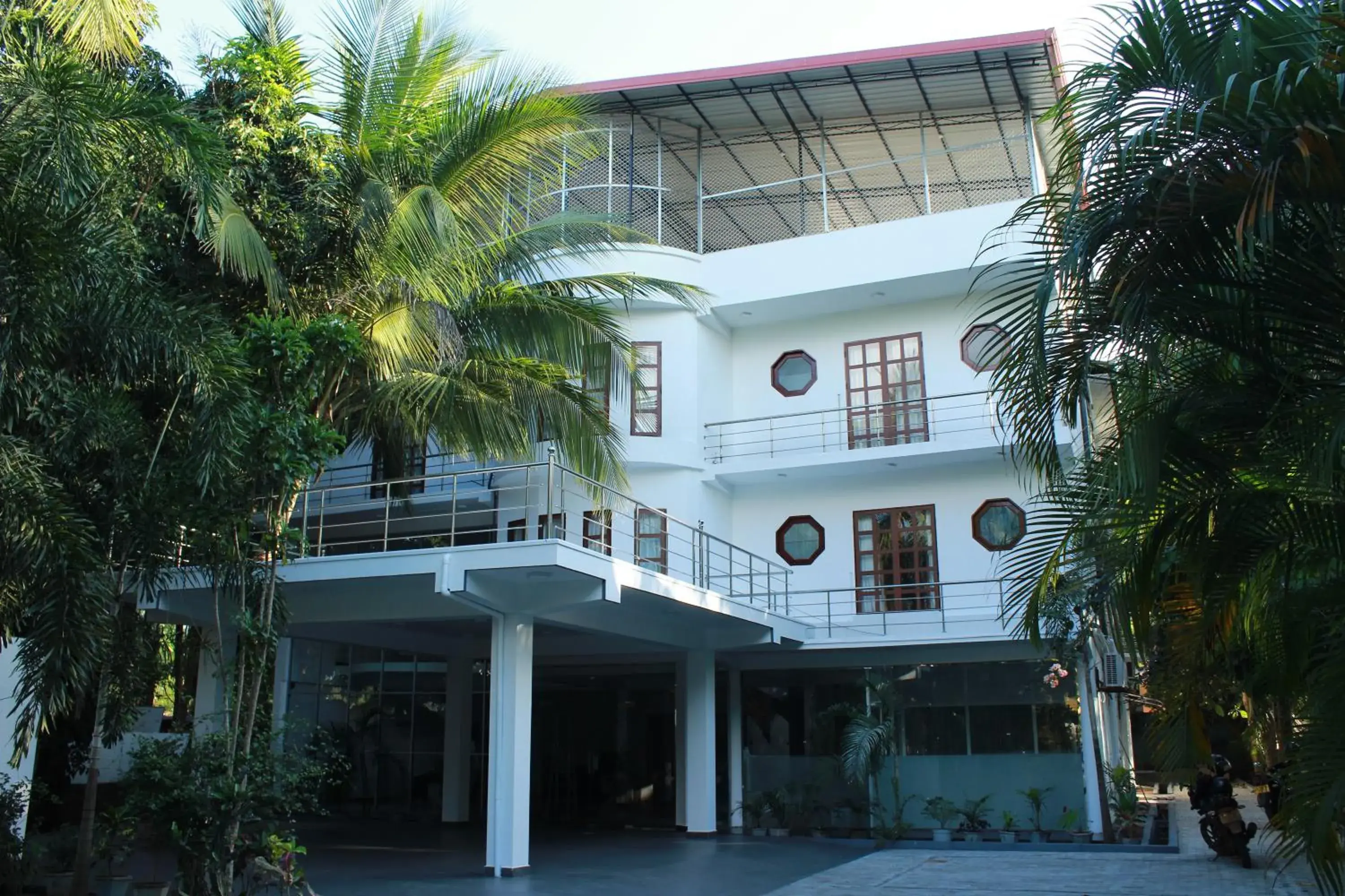 Ananthi HOTELS Ananthi HOTELS