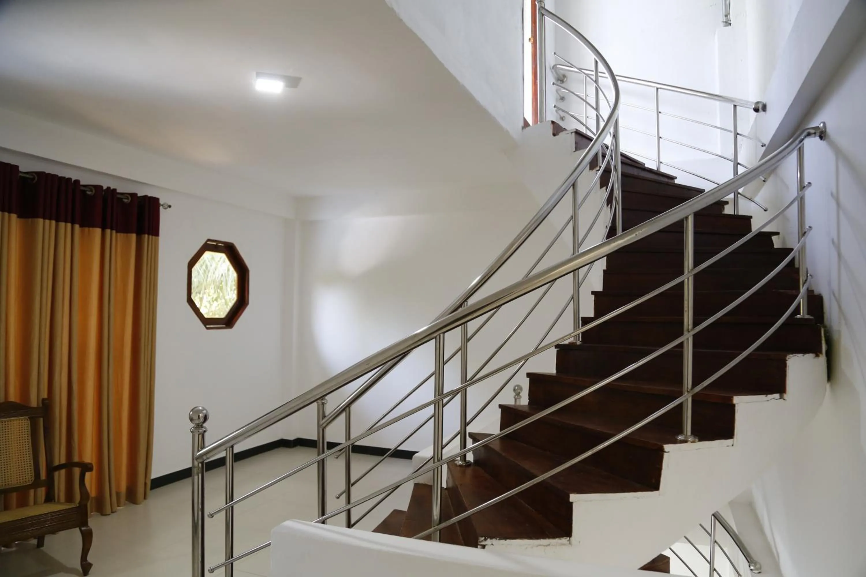 Property building in Ananthi HOTELS