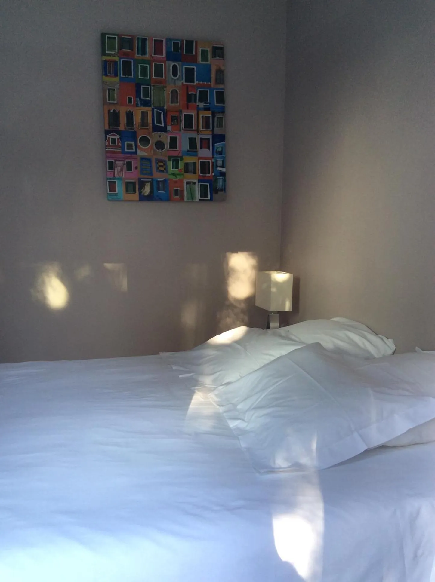 Bedroom, Bed in Les Cabanes de Do