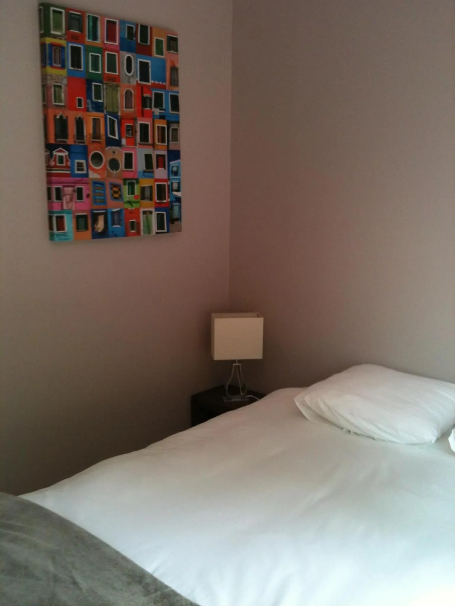 Bedroom, Bed in Les Cabanes de Do