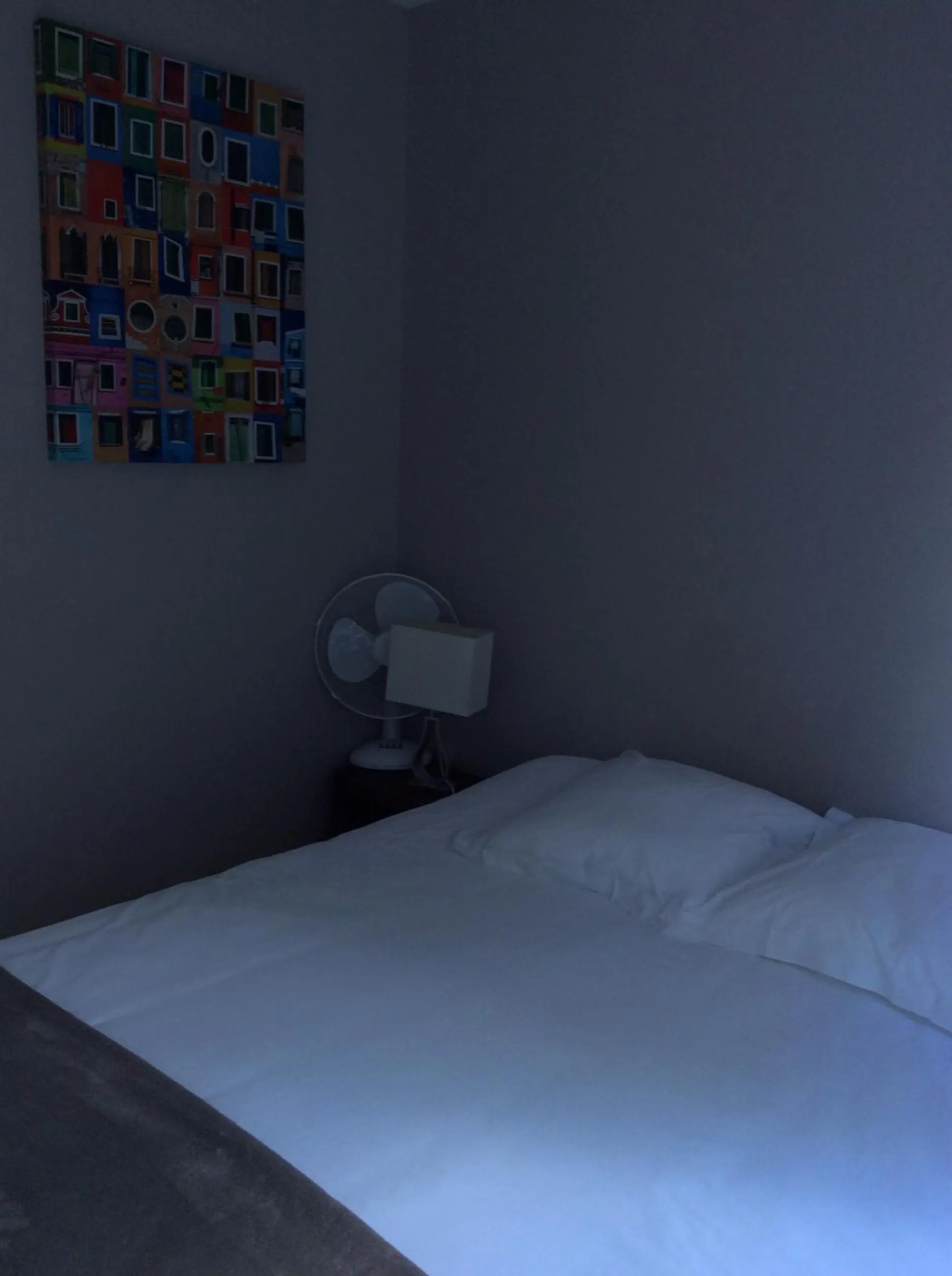 Bedroom, Bed in Les Cabanes de Do