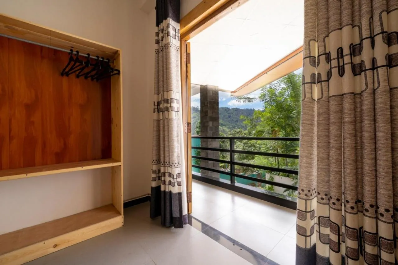 View (from property/room) in 3 Arch Resort Ella