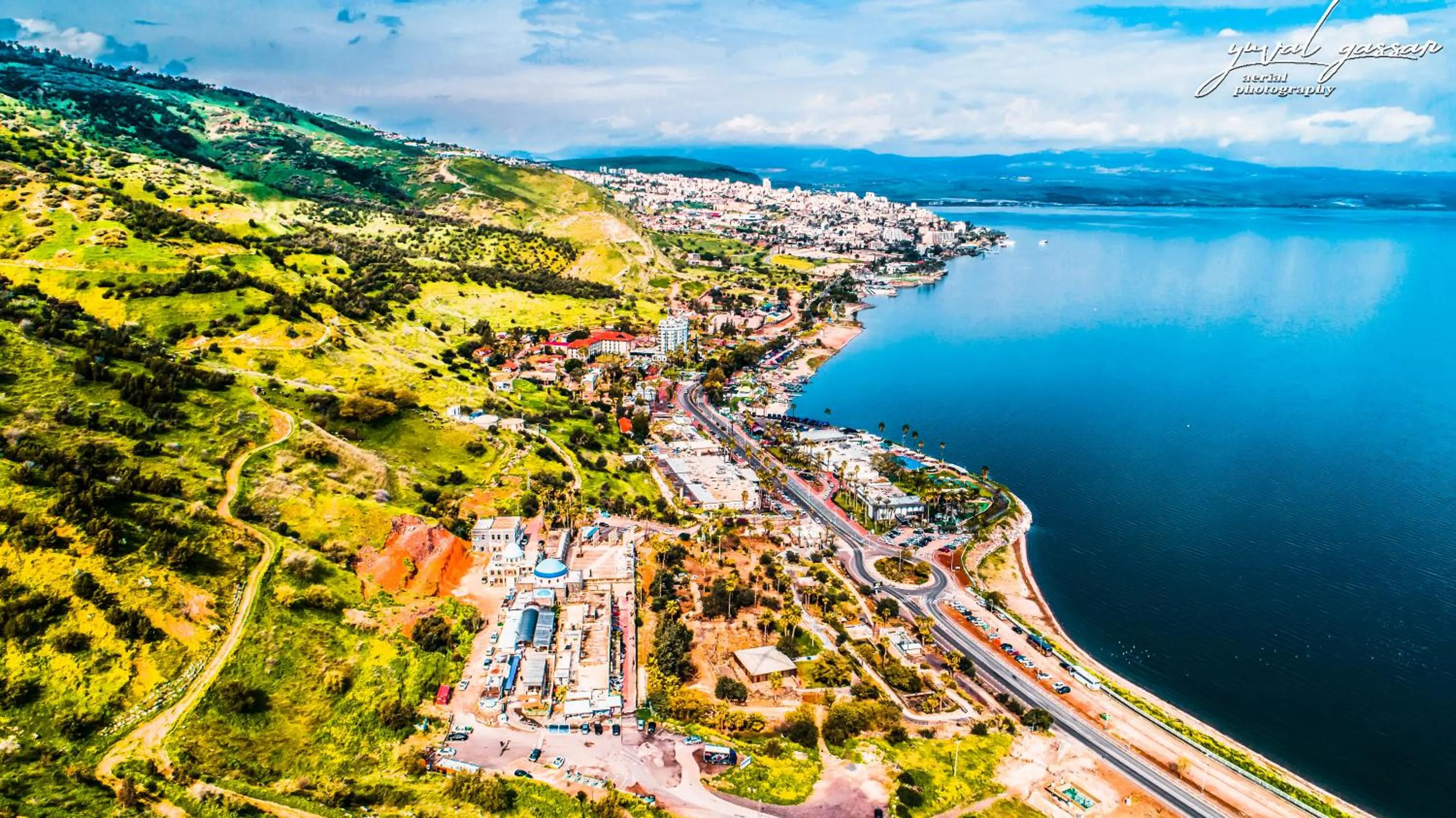 Property building in Selfie's Boutique Hotel