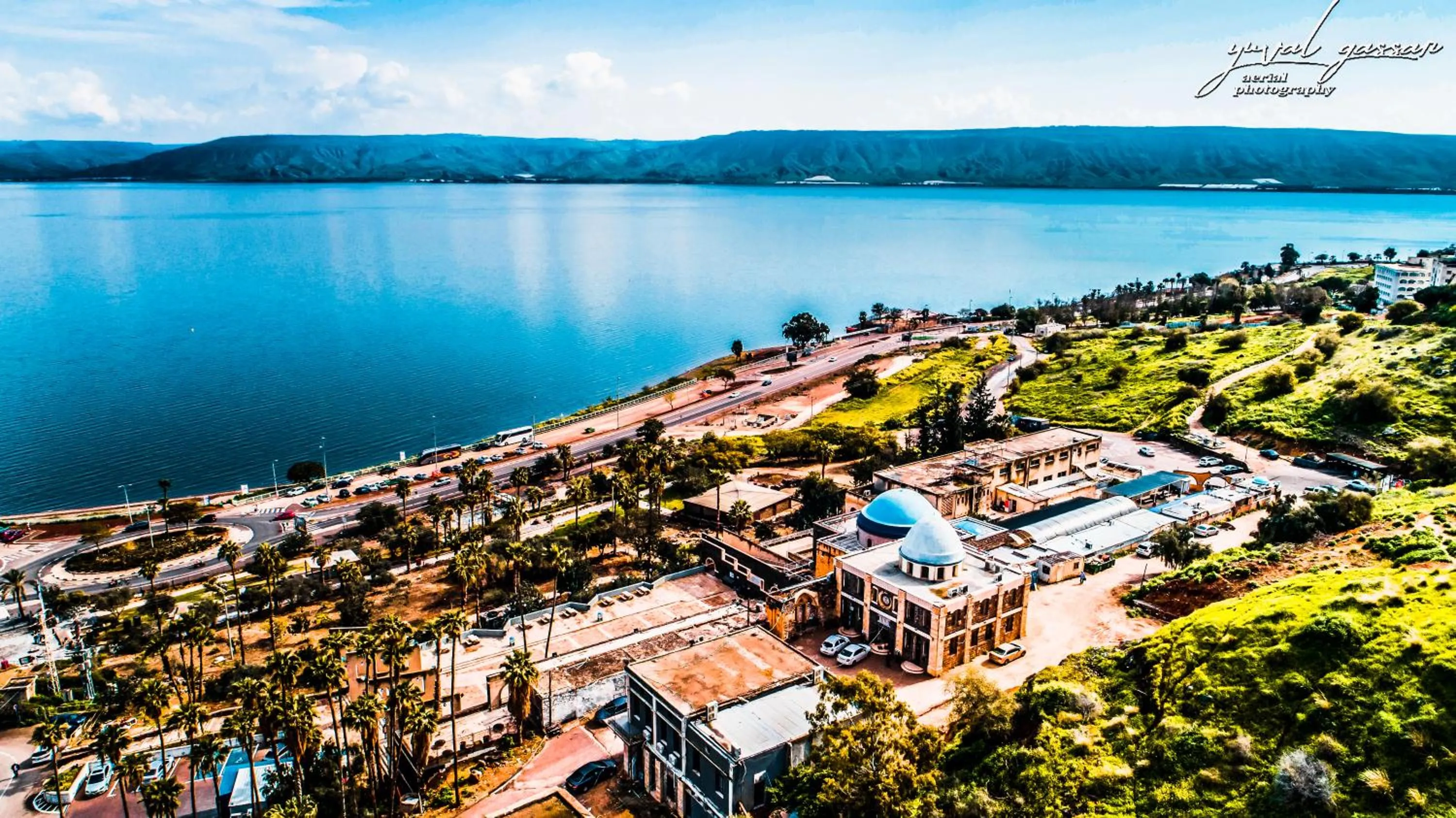 Property building in Selfie's Boutique Hotel